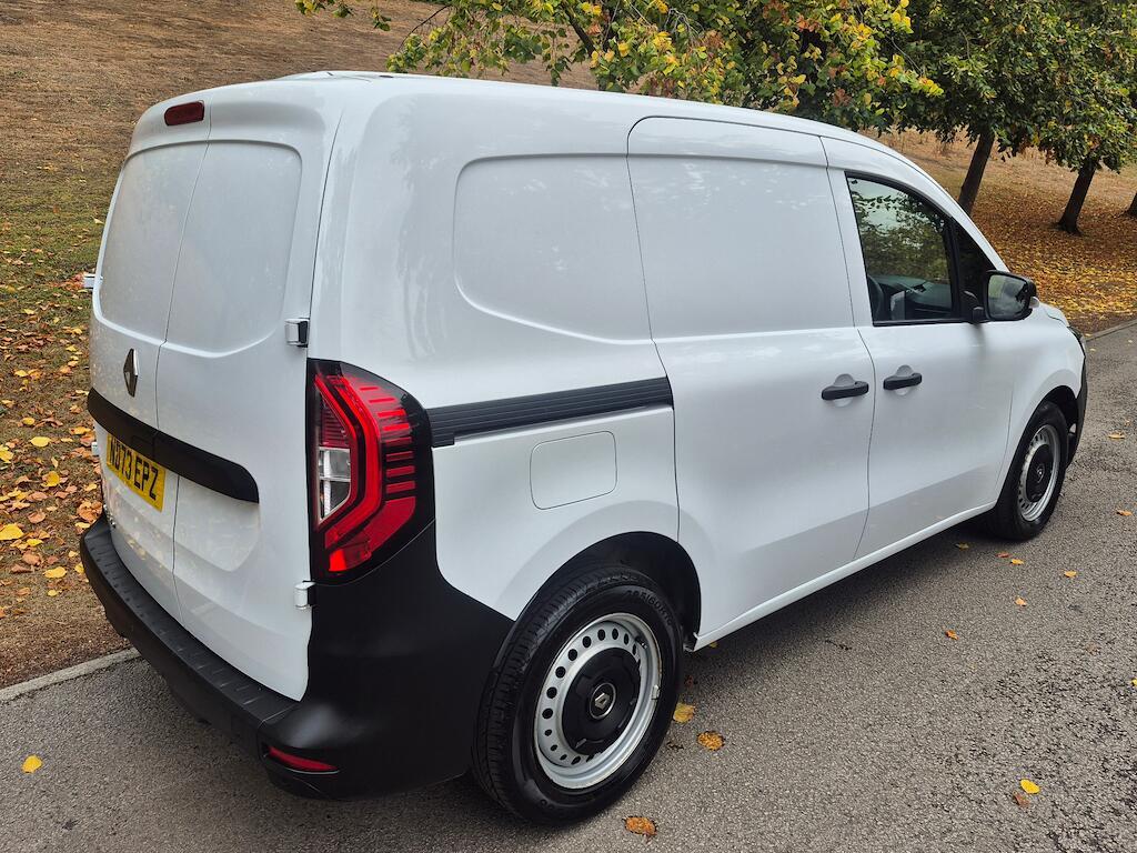 Renault Kangoo - Image 9