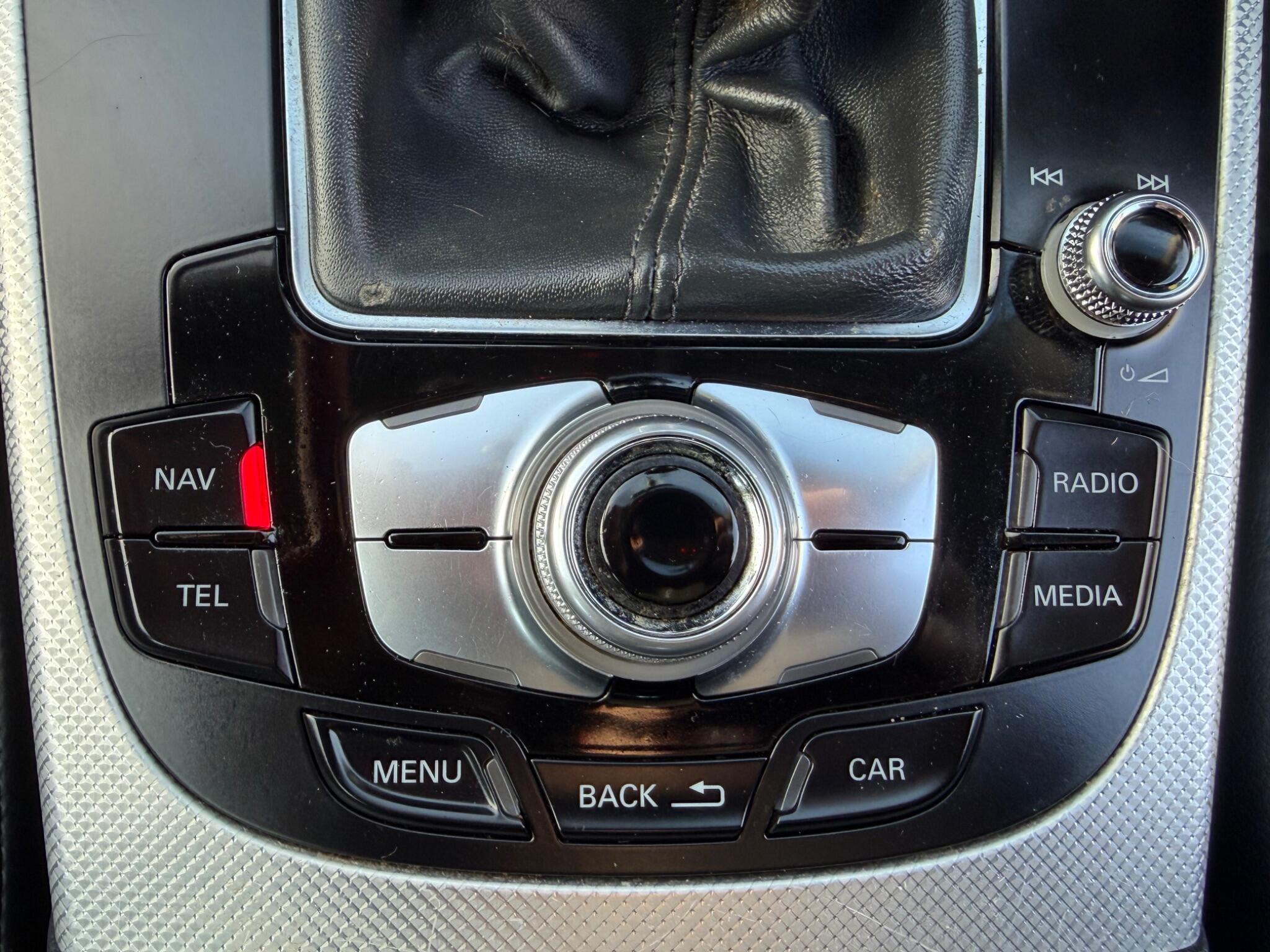 Audi A4 Avant - Image 24