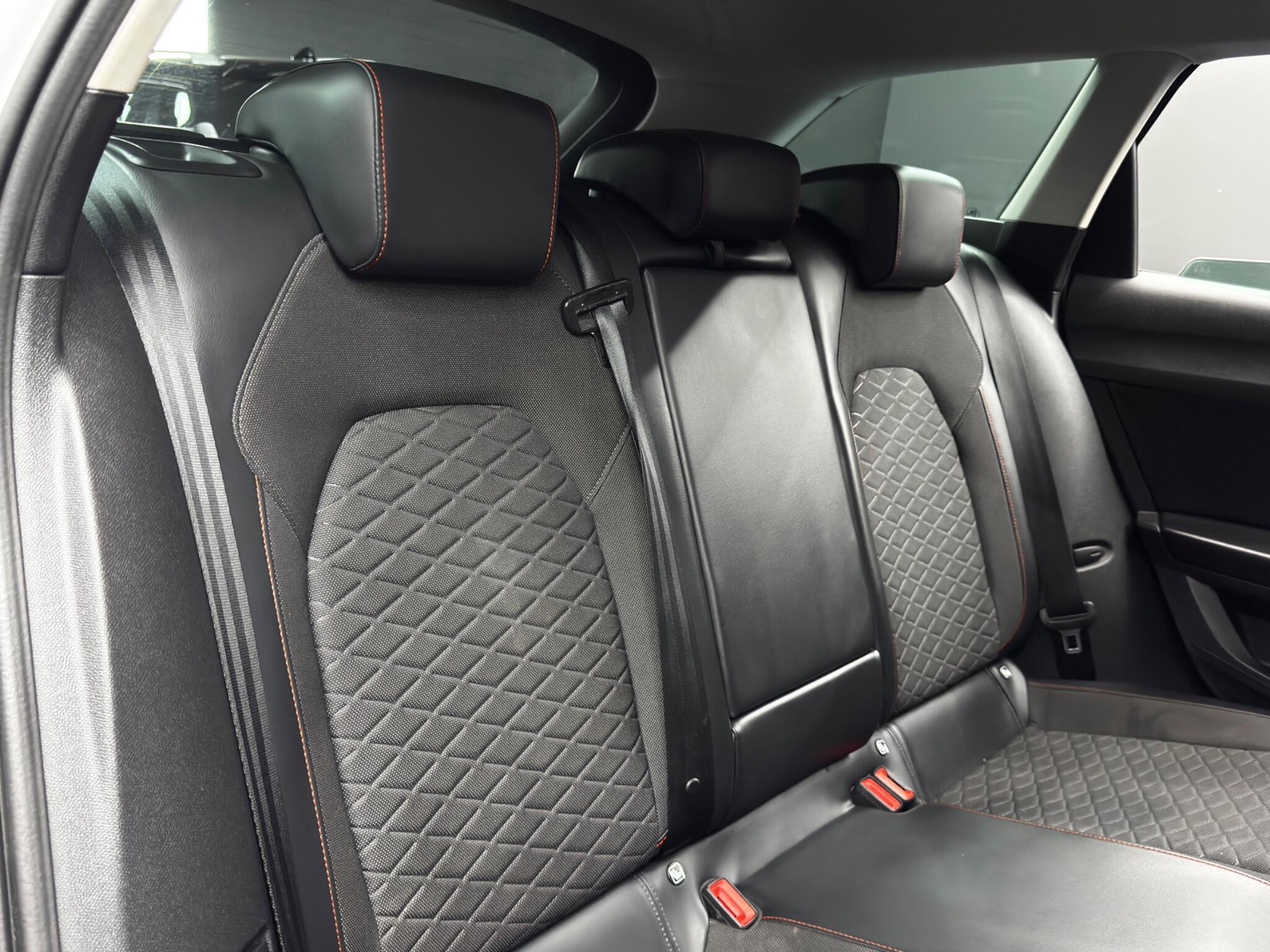 SEAT Leon - Image 14