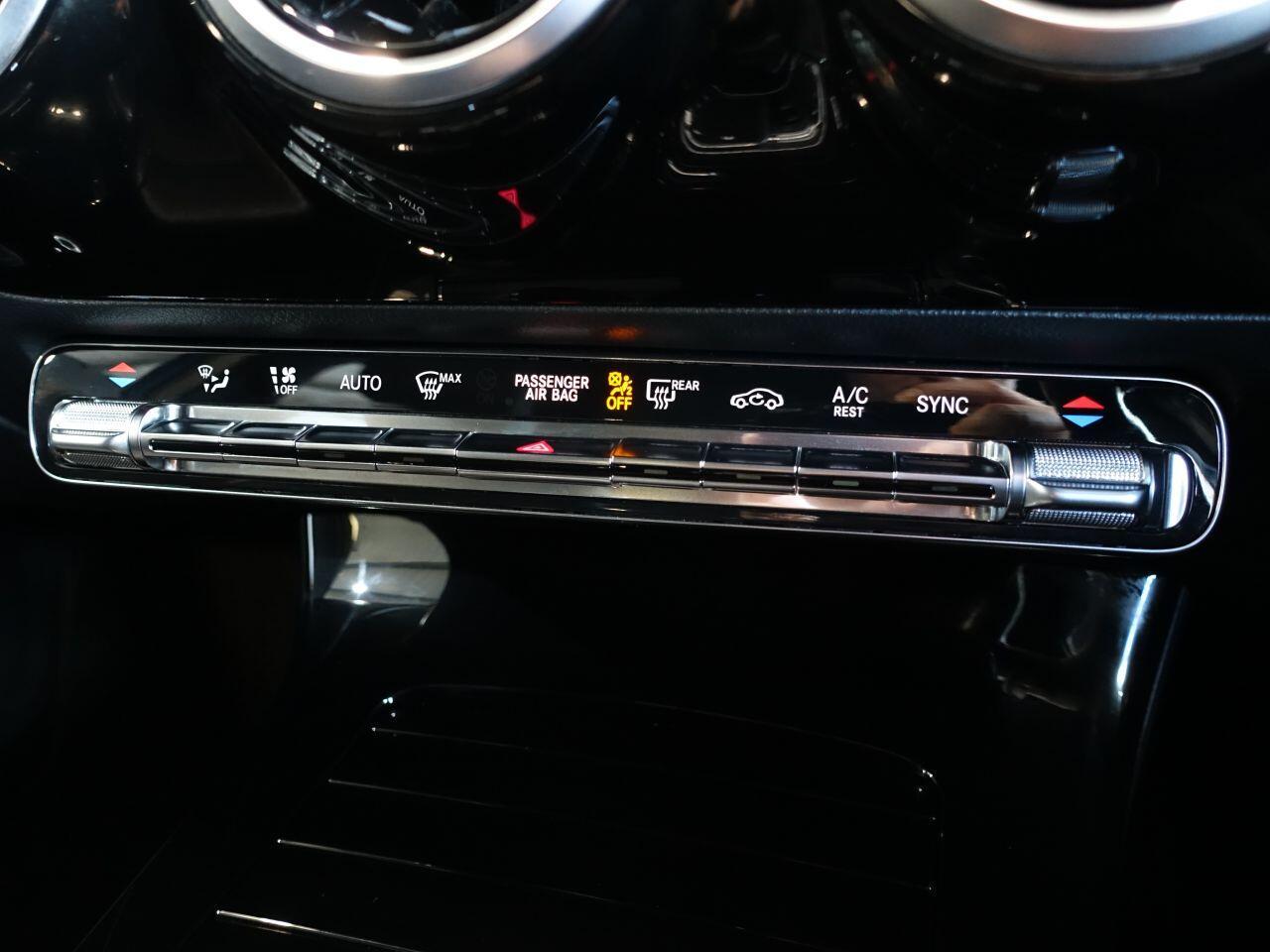 Mercedes-benz A-CLASS - Image 23