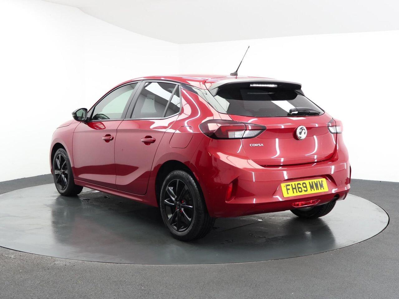 Vauxhall Corsa - Image 9