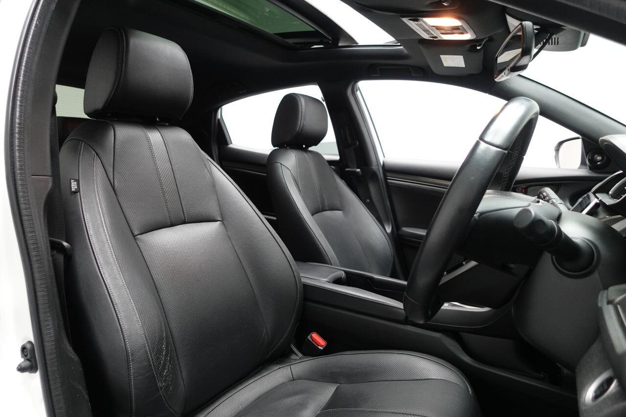 Honda Civic - Image 3