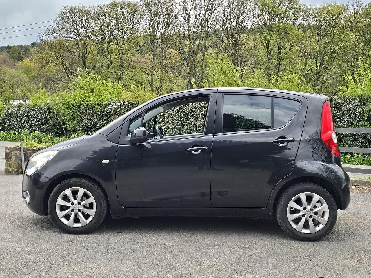 Vauxhall Agila - Image 15
