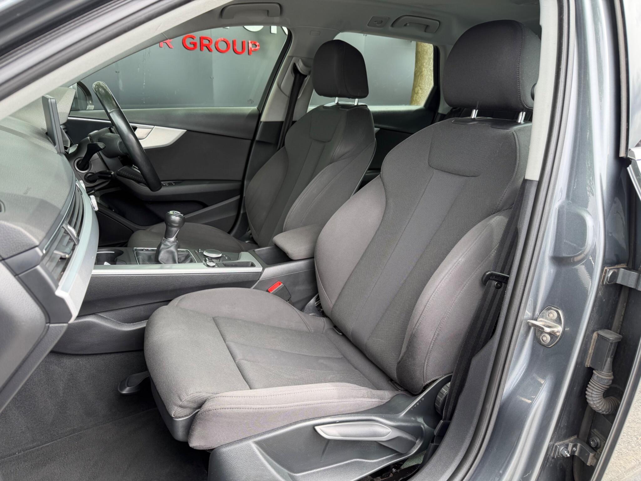 Audi A4 Avant - Image 16