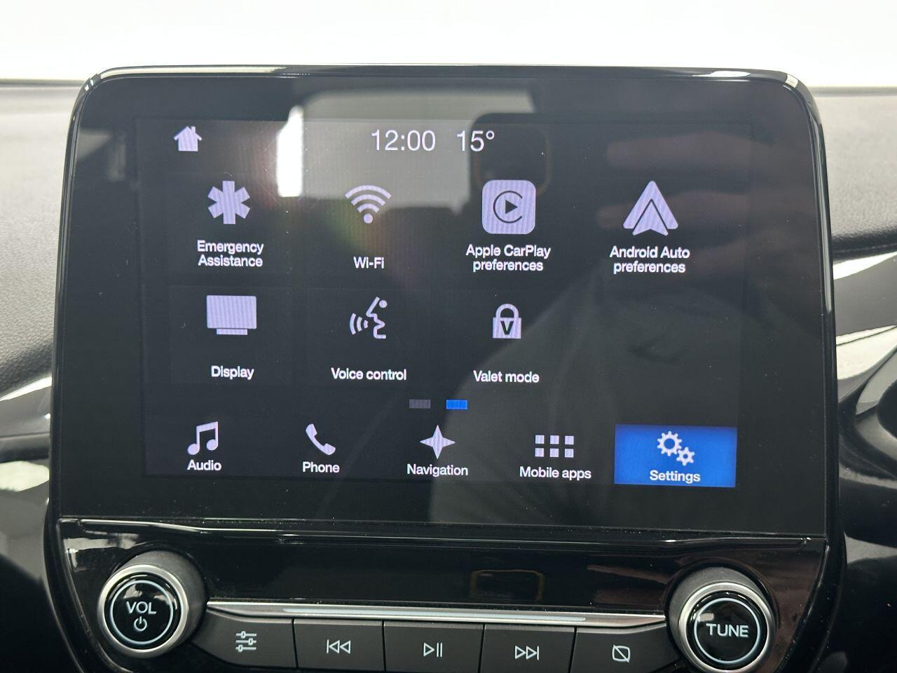 Ford Fiesta - Image 3