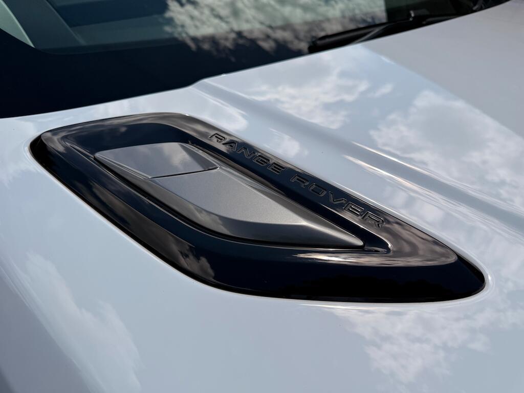 Land Rover RANGE ROVER SPORT - Image 20