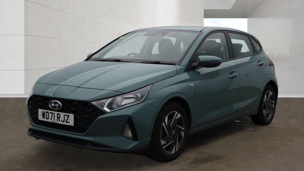 Hyundai i20 - Image 4