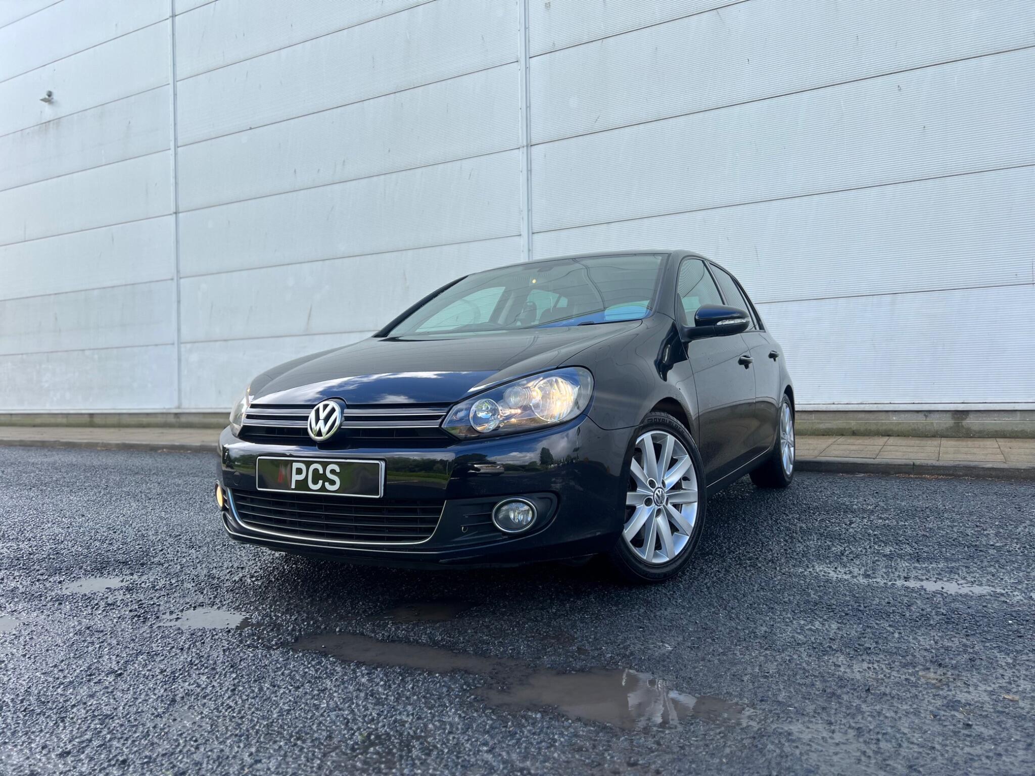 Volkswagen Golf - Image 3