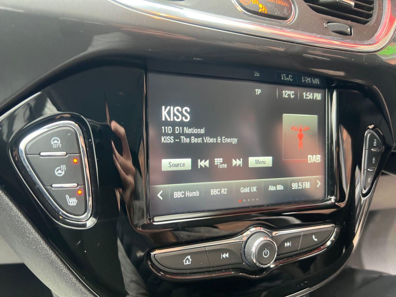 Vauxhall Corsa - Image 23