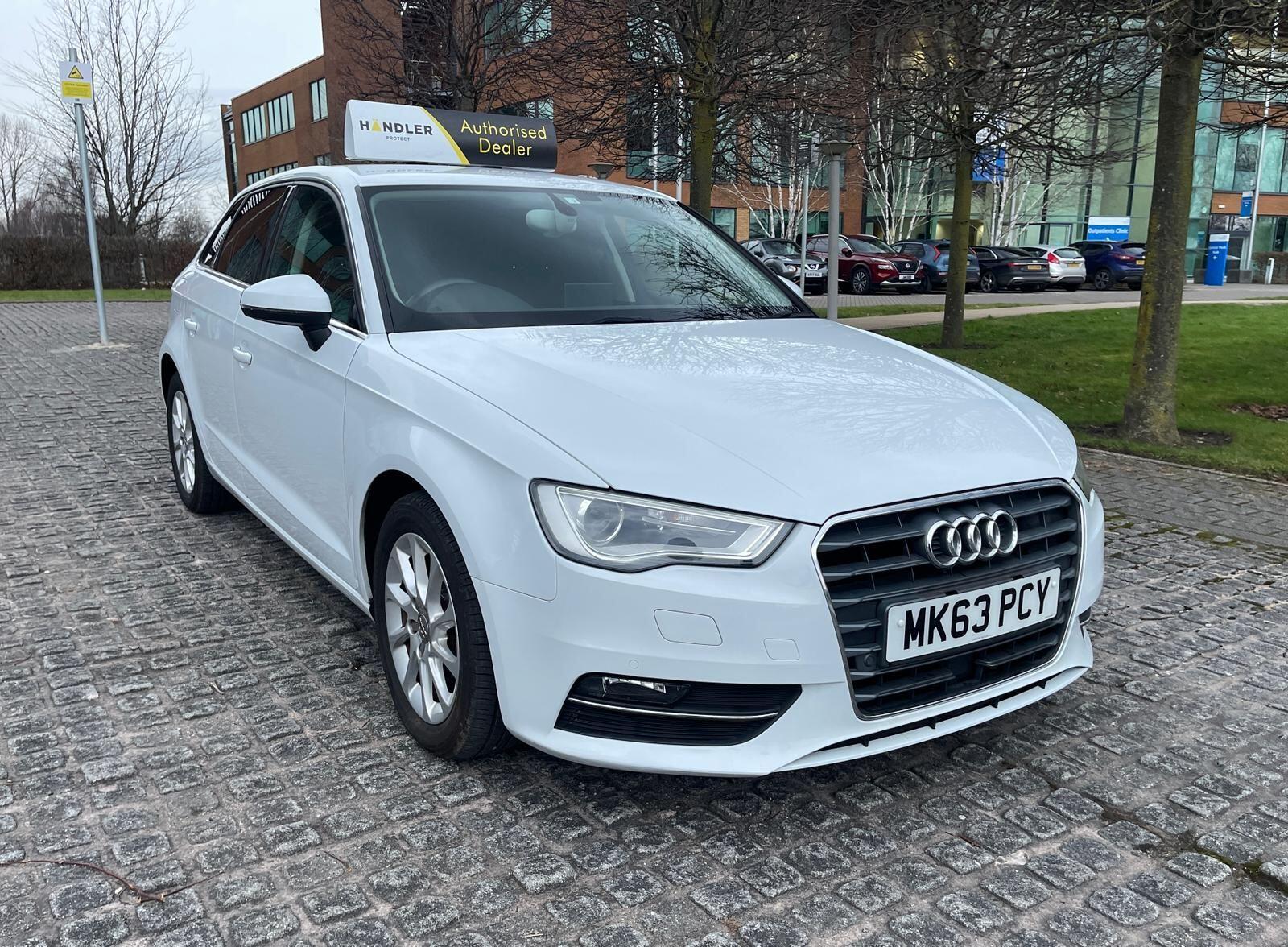 Audi A3 - Image 7