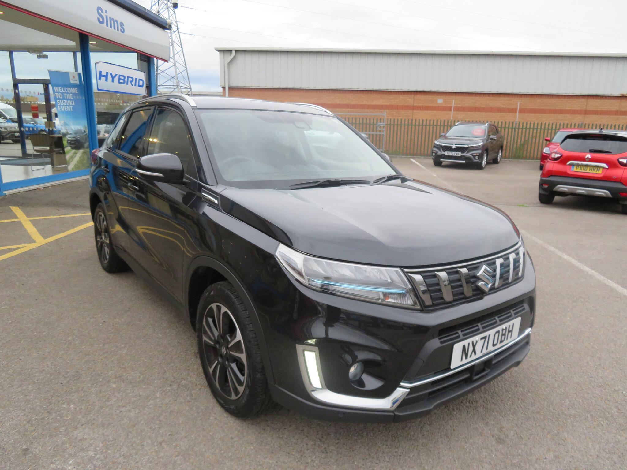 Suzuki Vitara - Image 4
