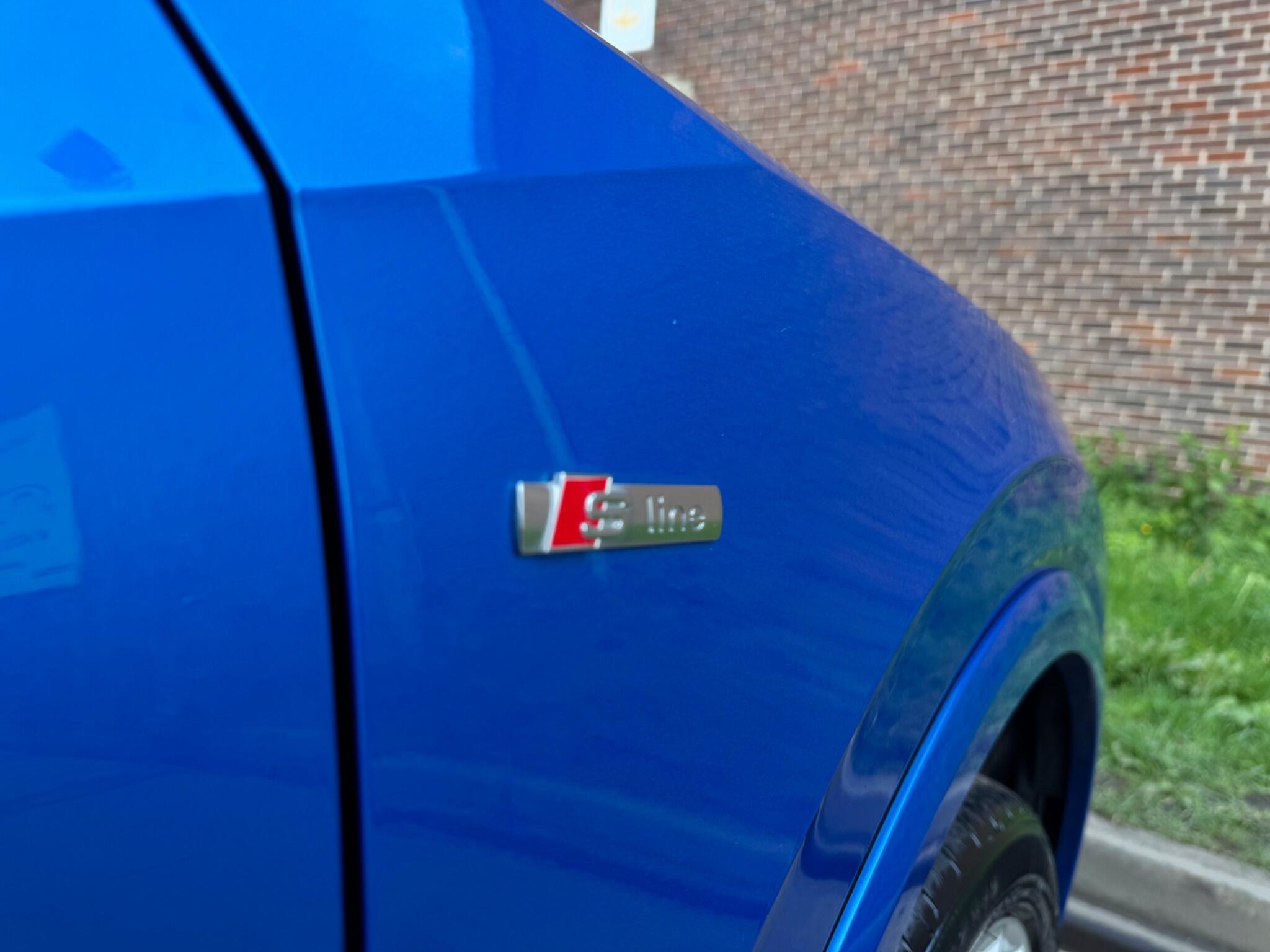 Audi Q2 - Image 17
