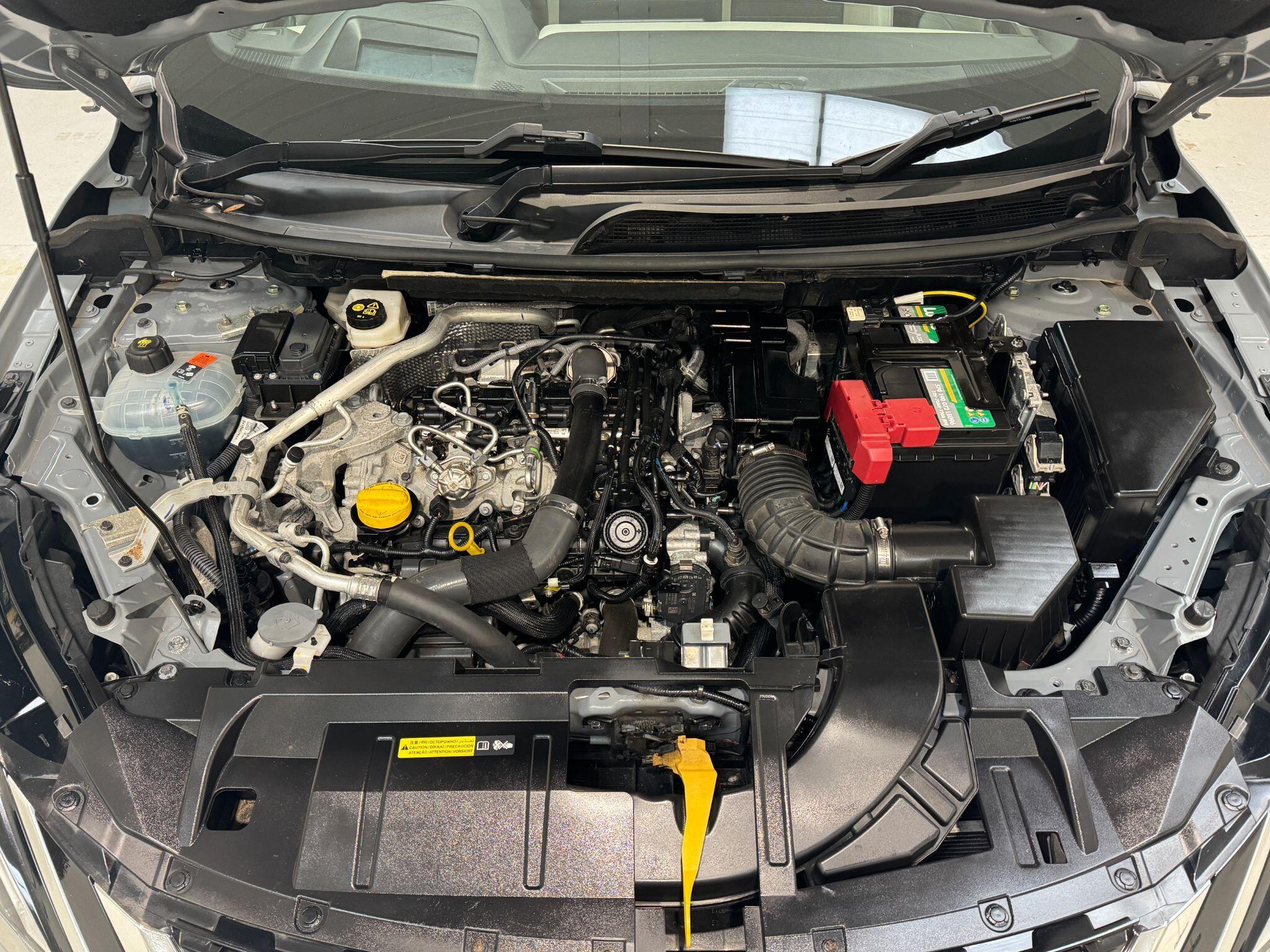 Nissan Qashqai - Image 33