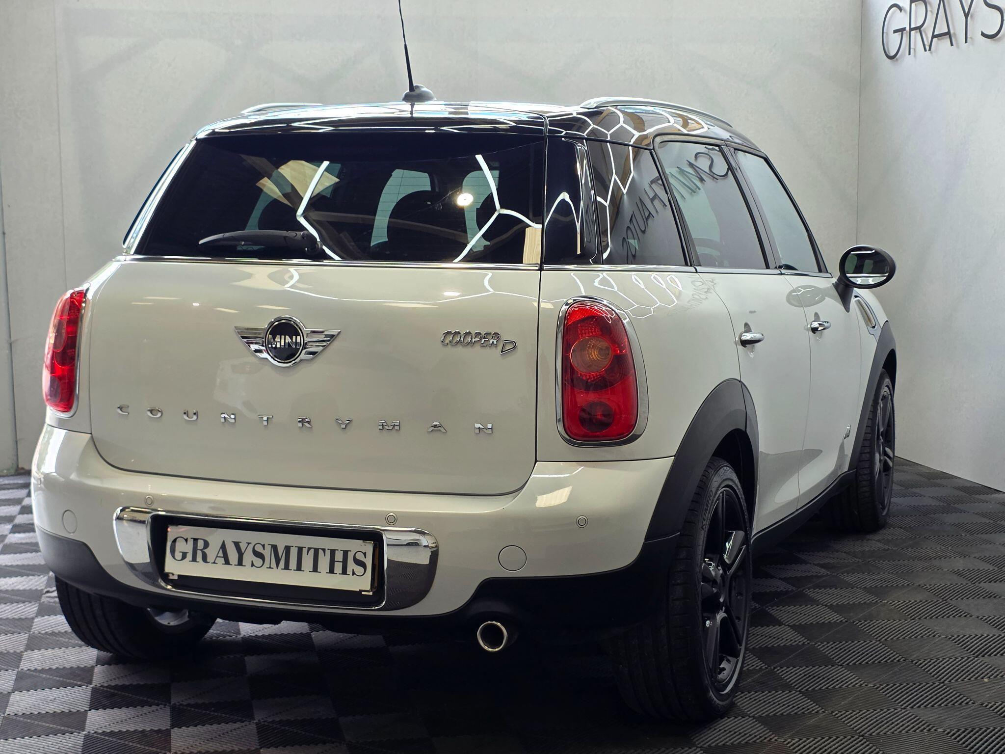 MINI Countryman - Image 8