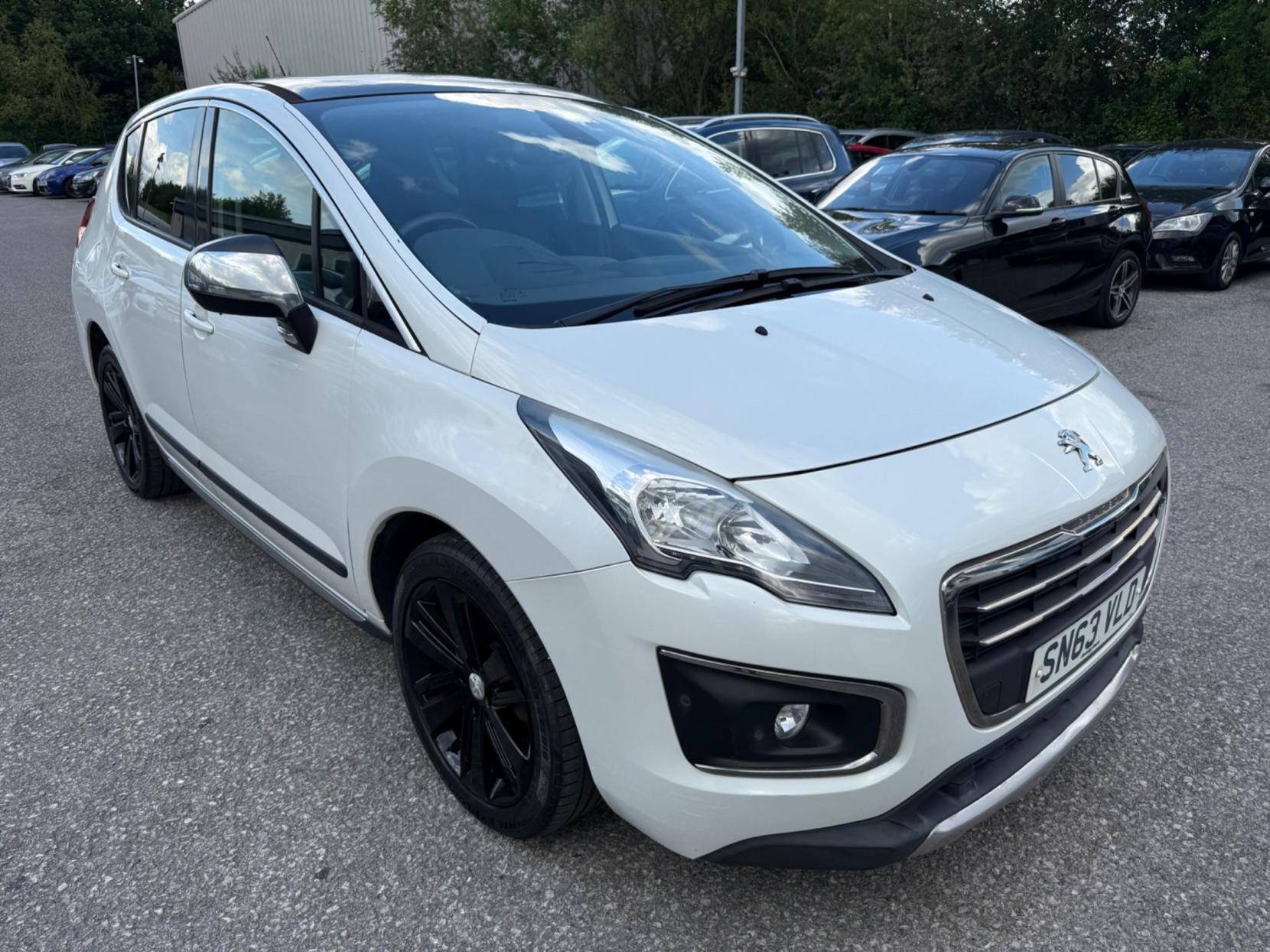 Peugeot 3008 - Image 5