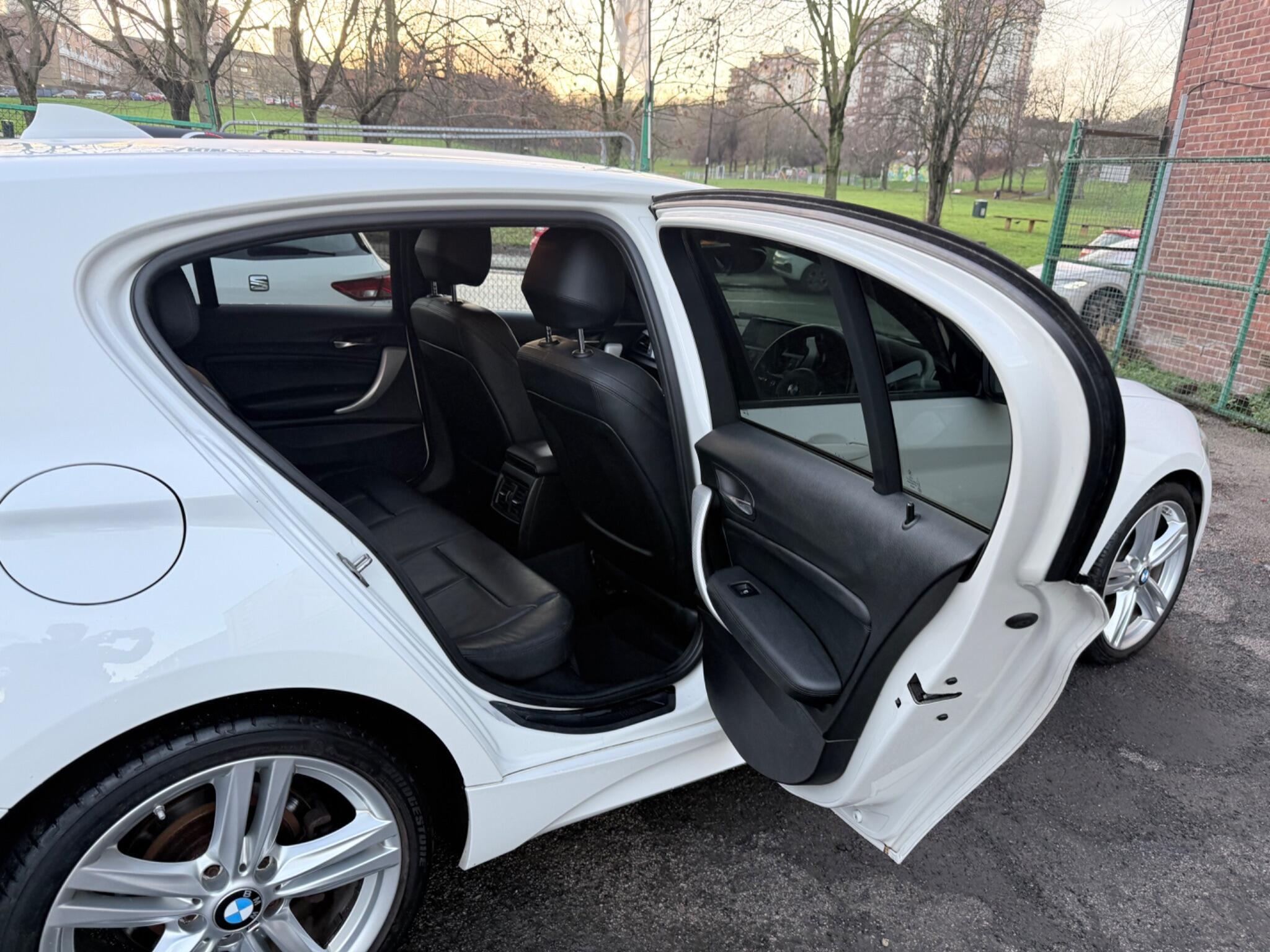 BMW 1 Series - Image 30