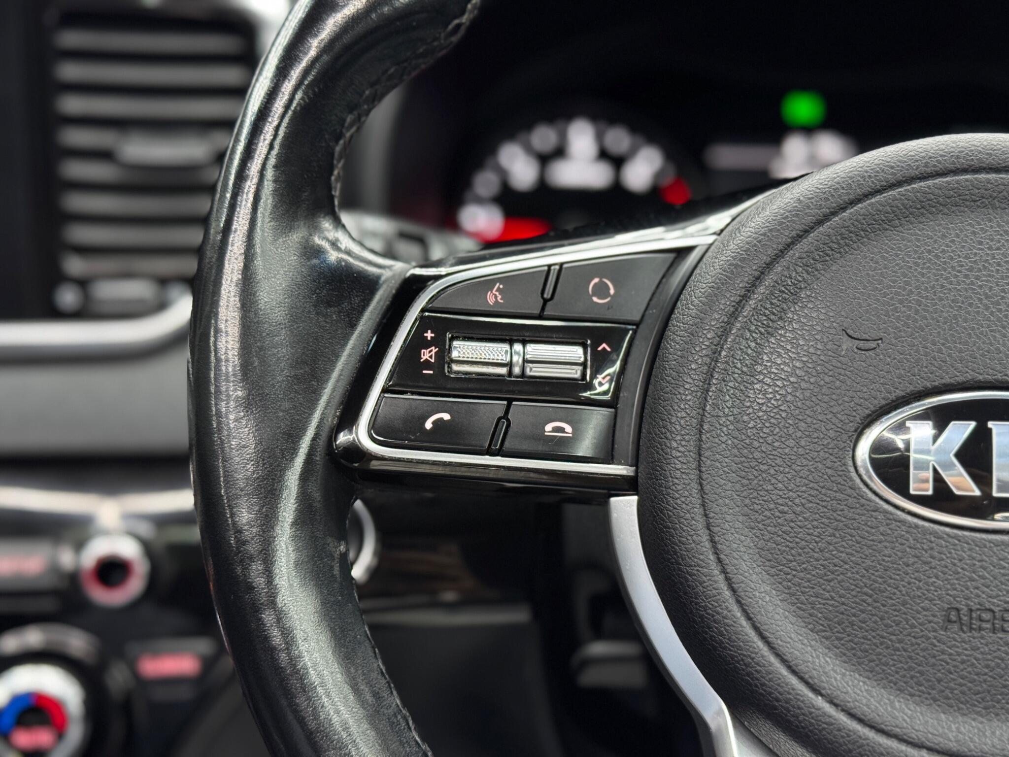Kia Sportage - Image 20