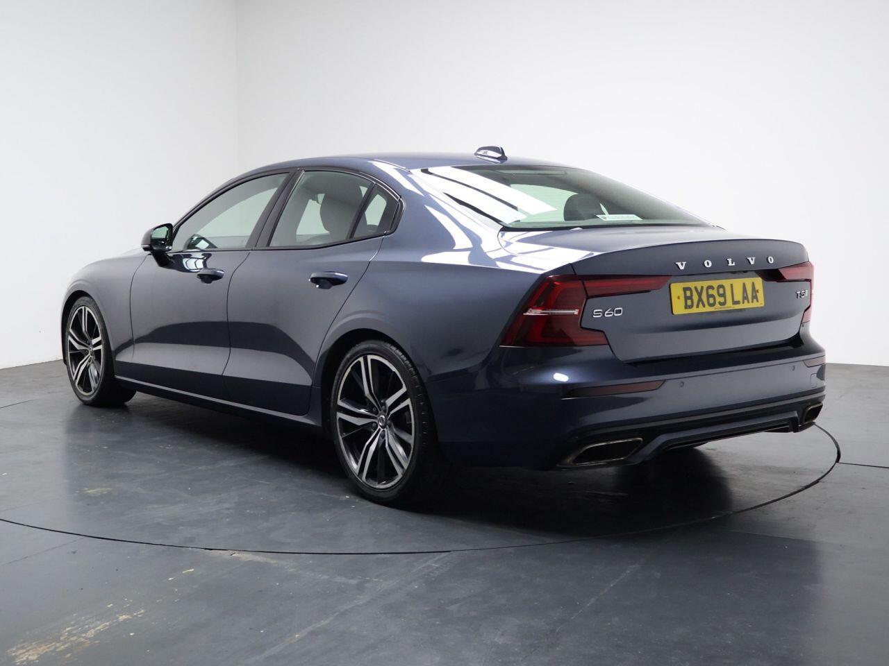 Volvo S60 - Image 9