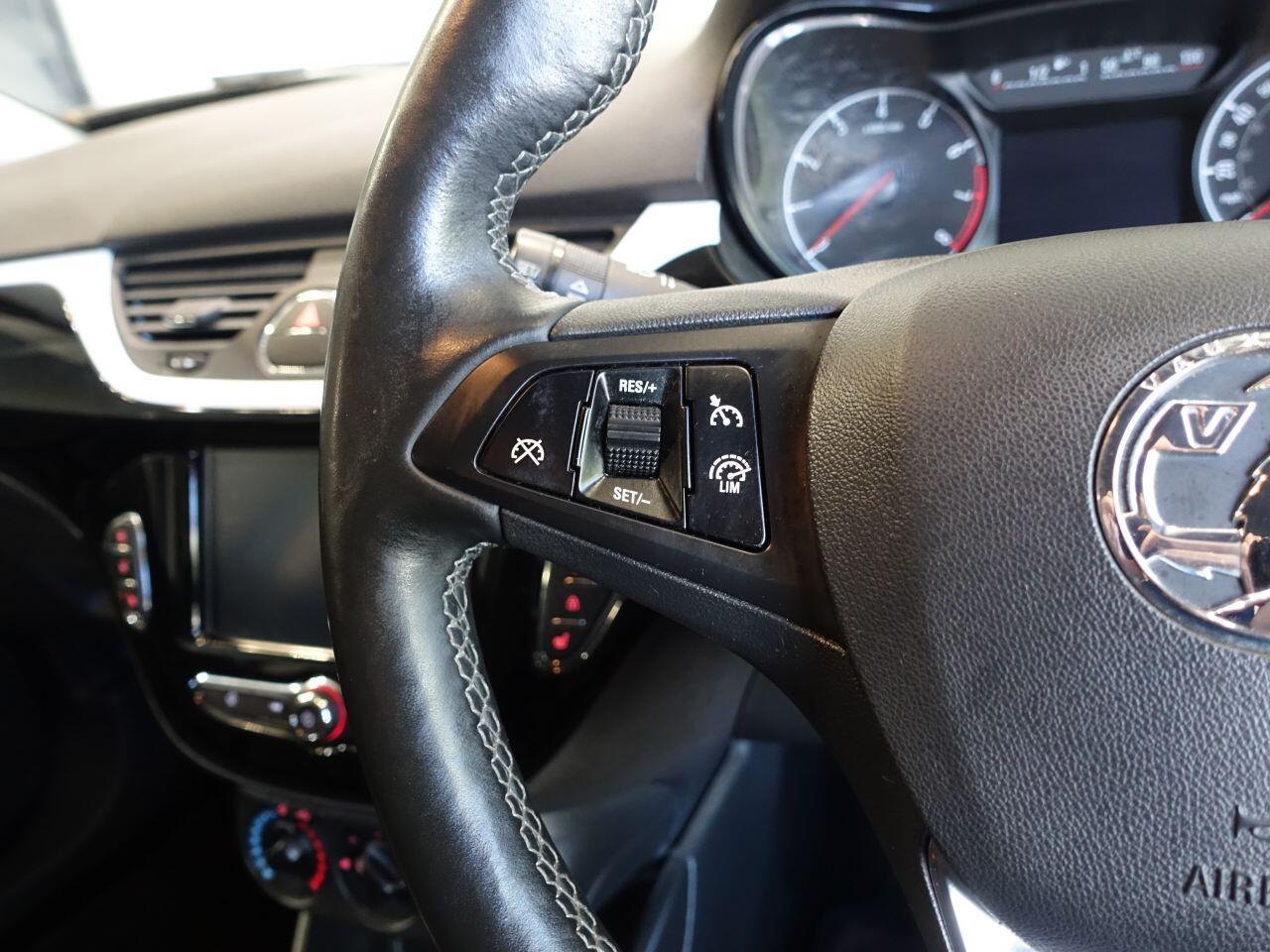 Vauxhall Corsa - Image 19