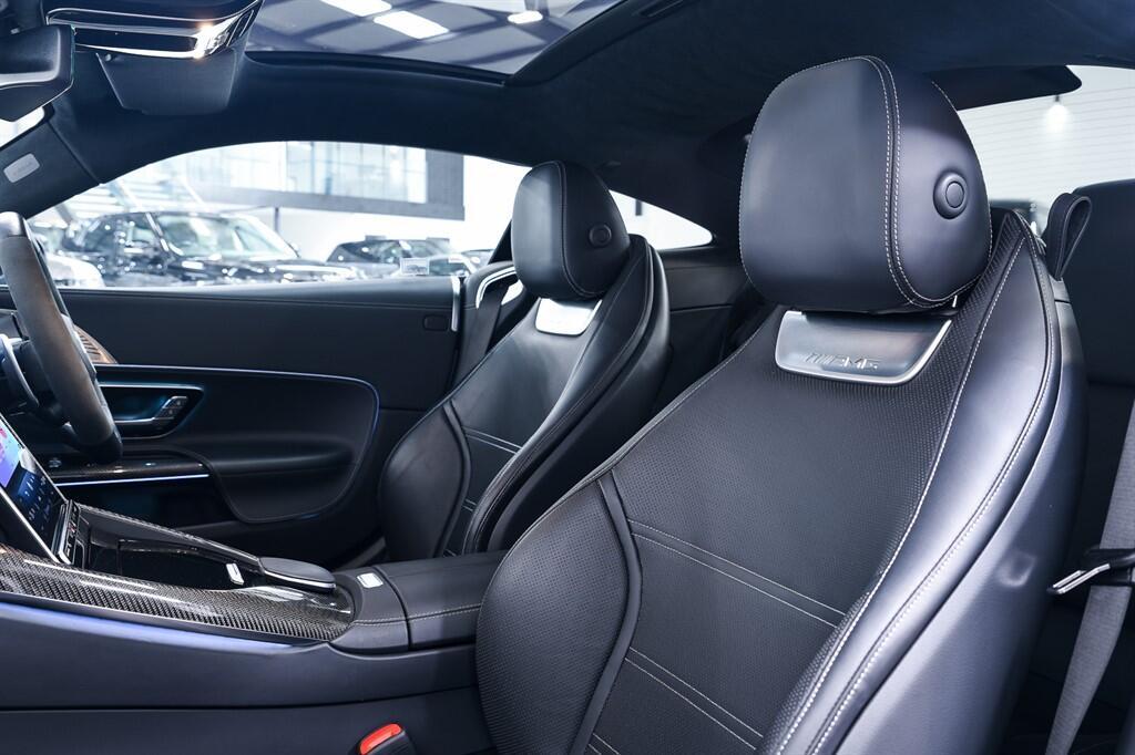 Mercedes AMG GT - Image 24