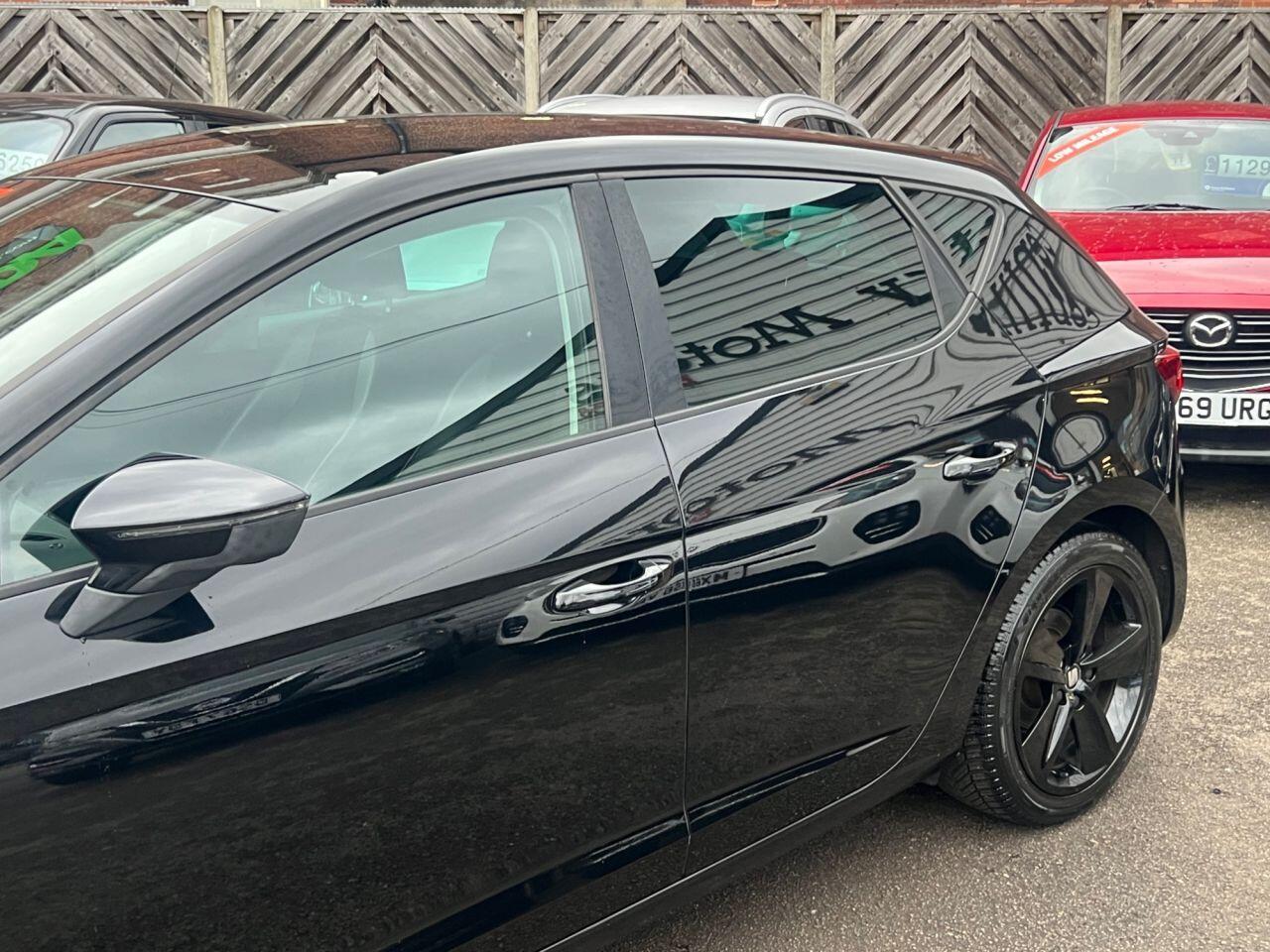 SEAT Leon - Image 13