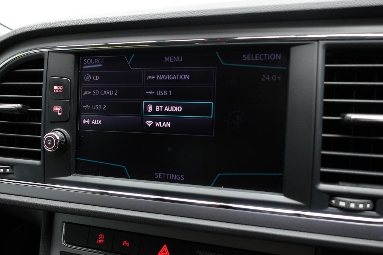 SEAT Leon - Image 27