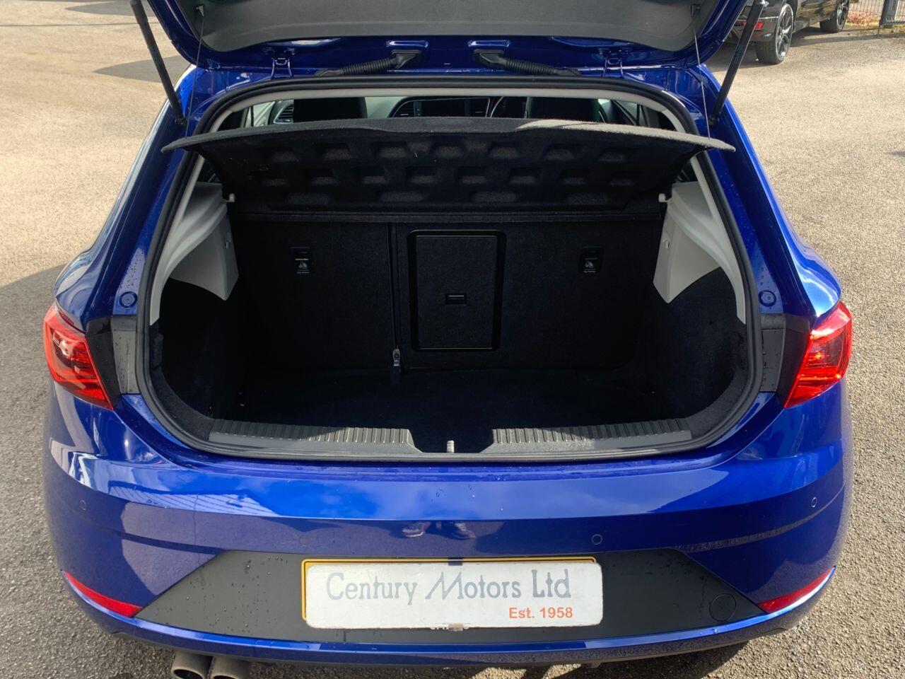 SEAT Leon - Image 10