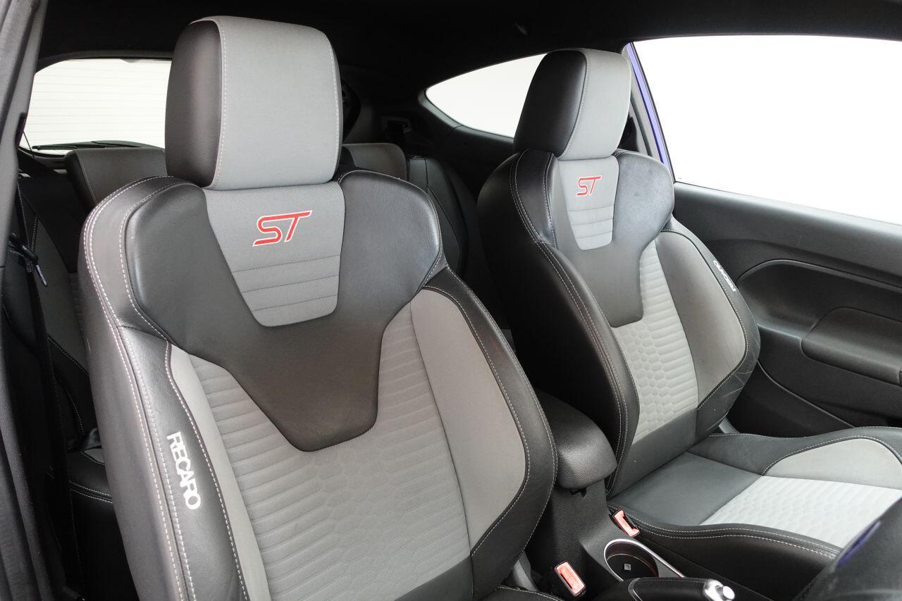 Ford Fiesta - Image 3