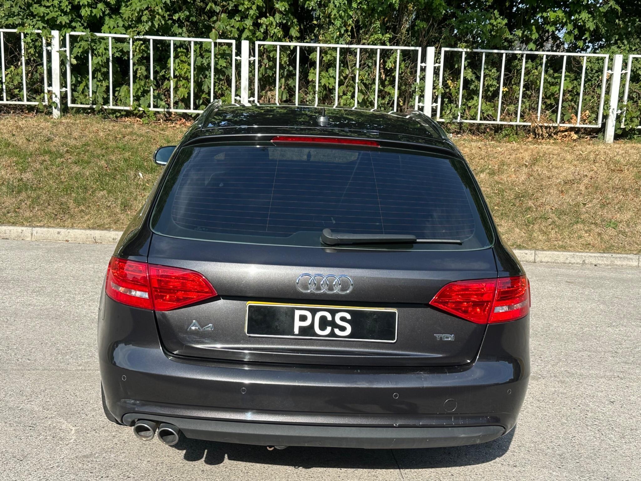 Audi A4 Avant - Image 5
