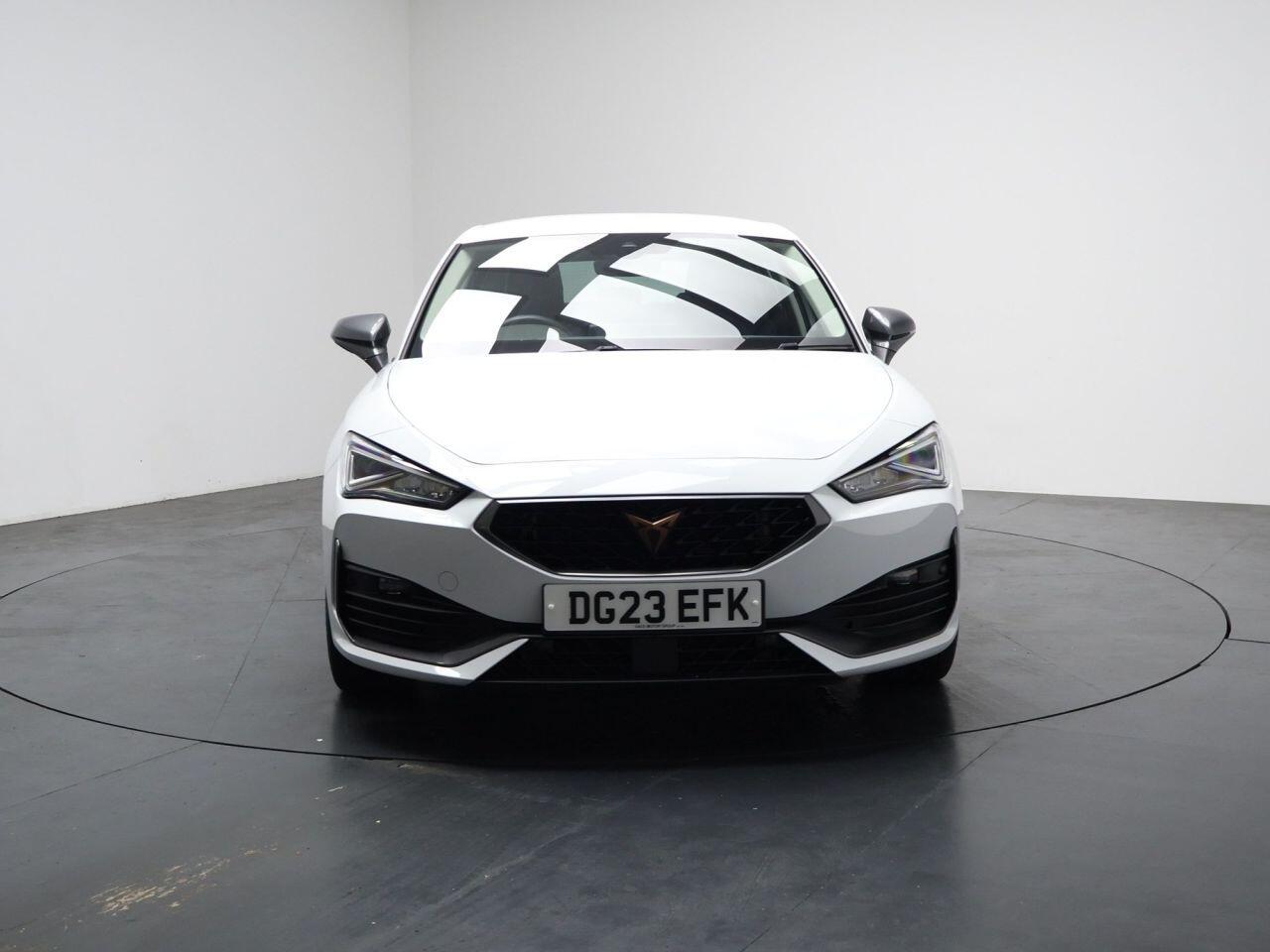 Cupra Leon - Image 5