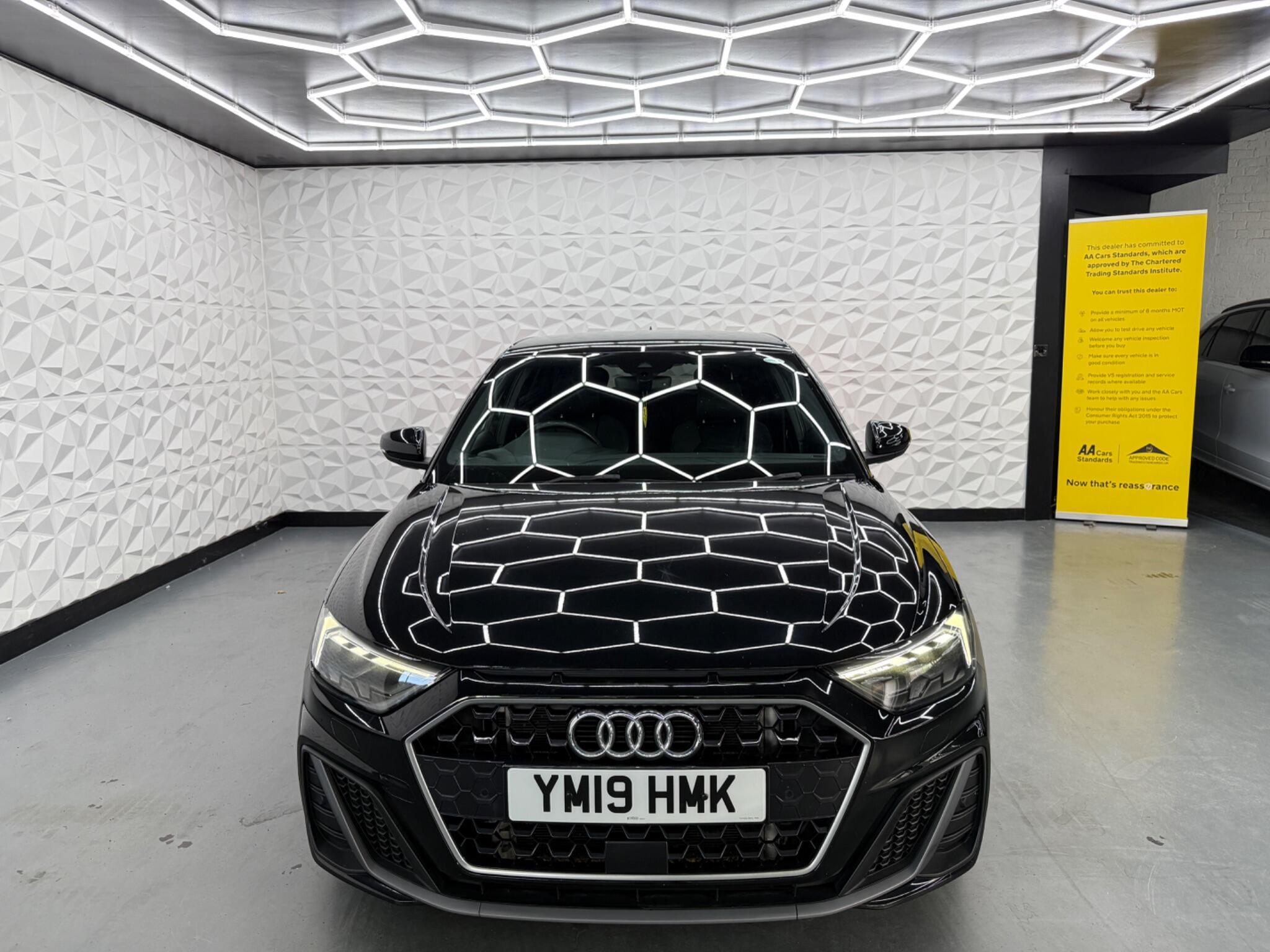 Audi A1 - Image 6