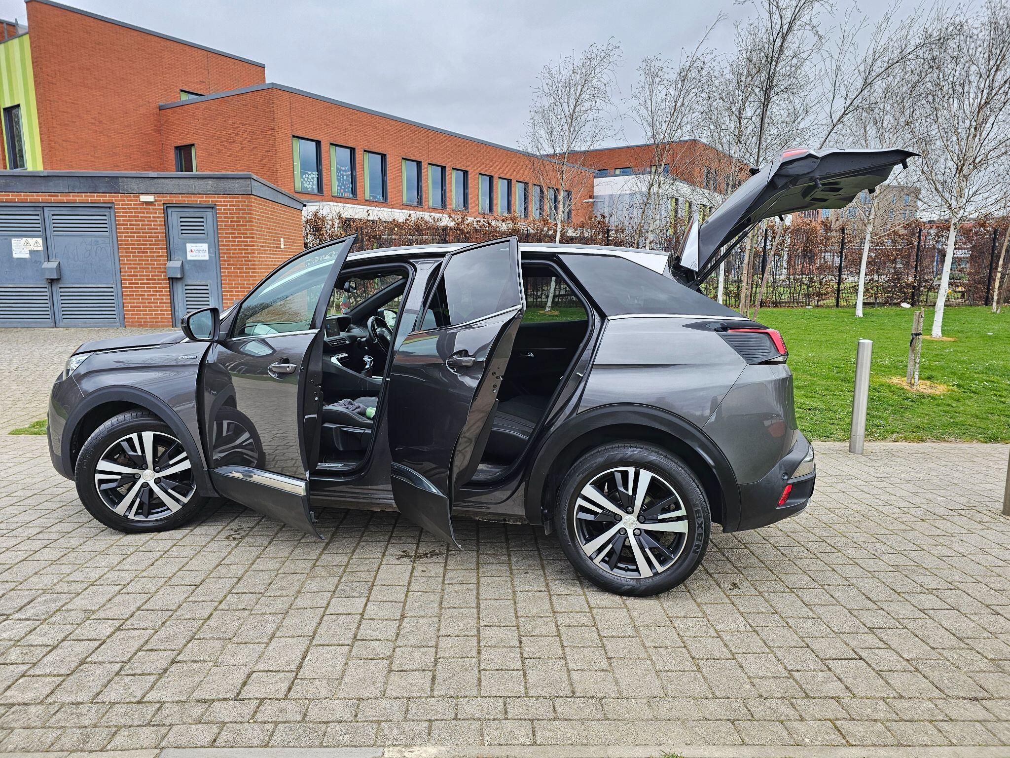 Peugeot 3008 - Image 19