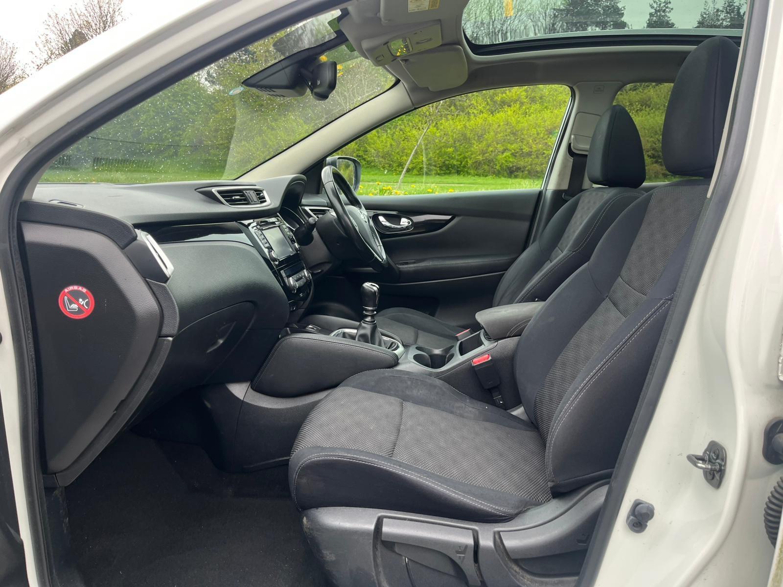 Nissan Qashqai - Image 9