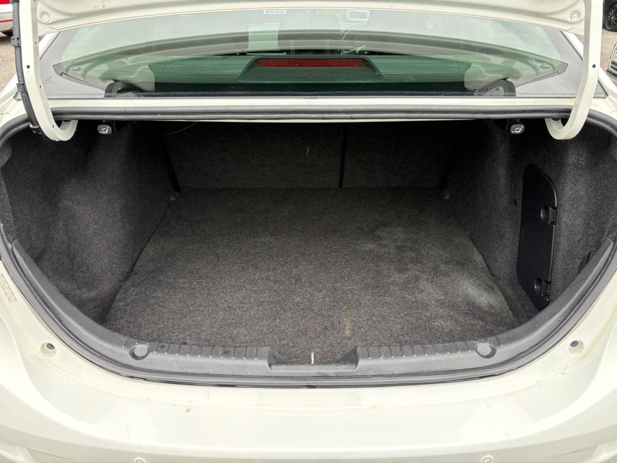Mazda MAZDA3 - Image 16