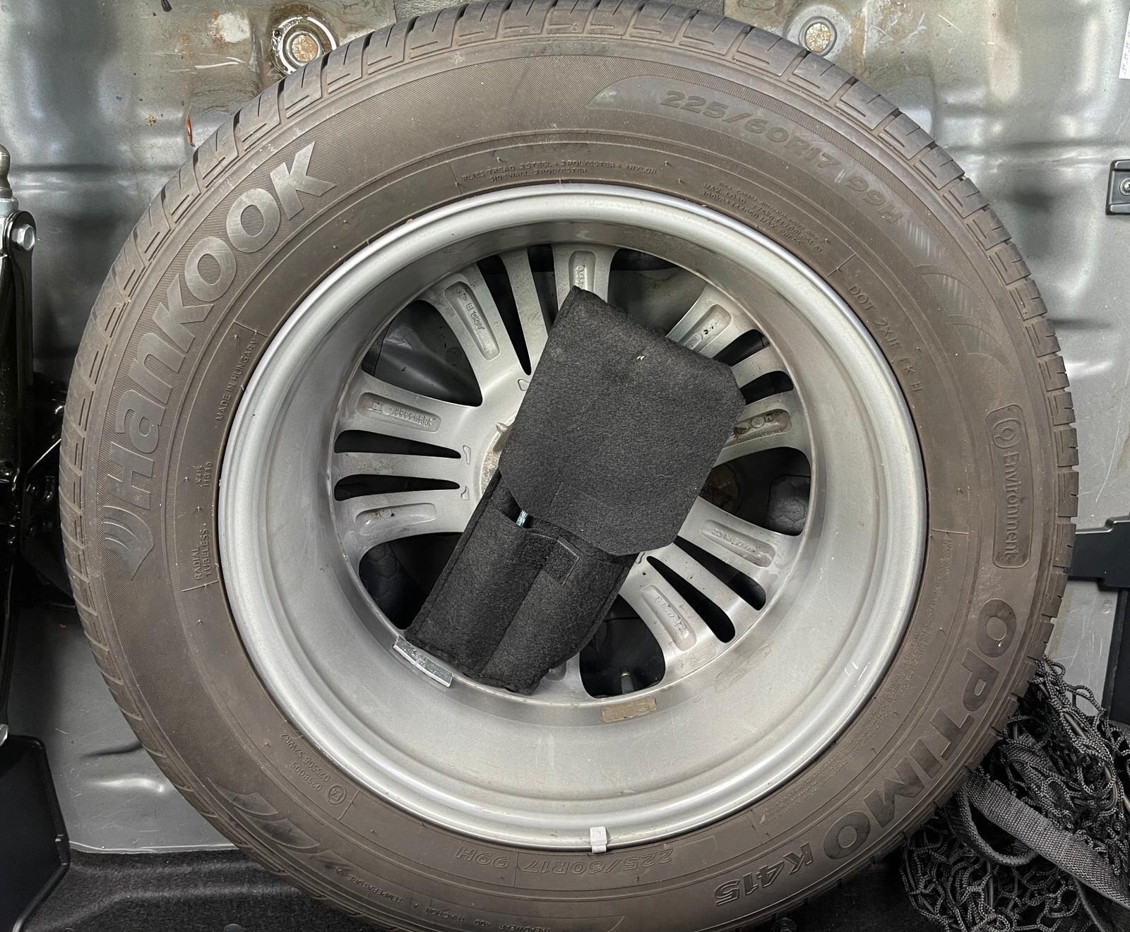 Hyundai ix35 - Image 4