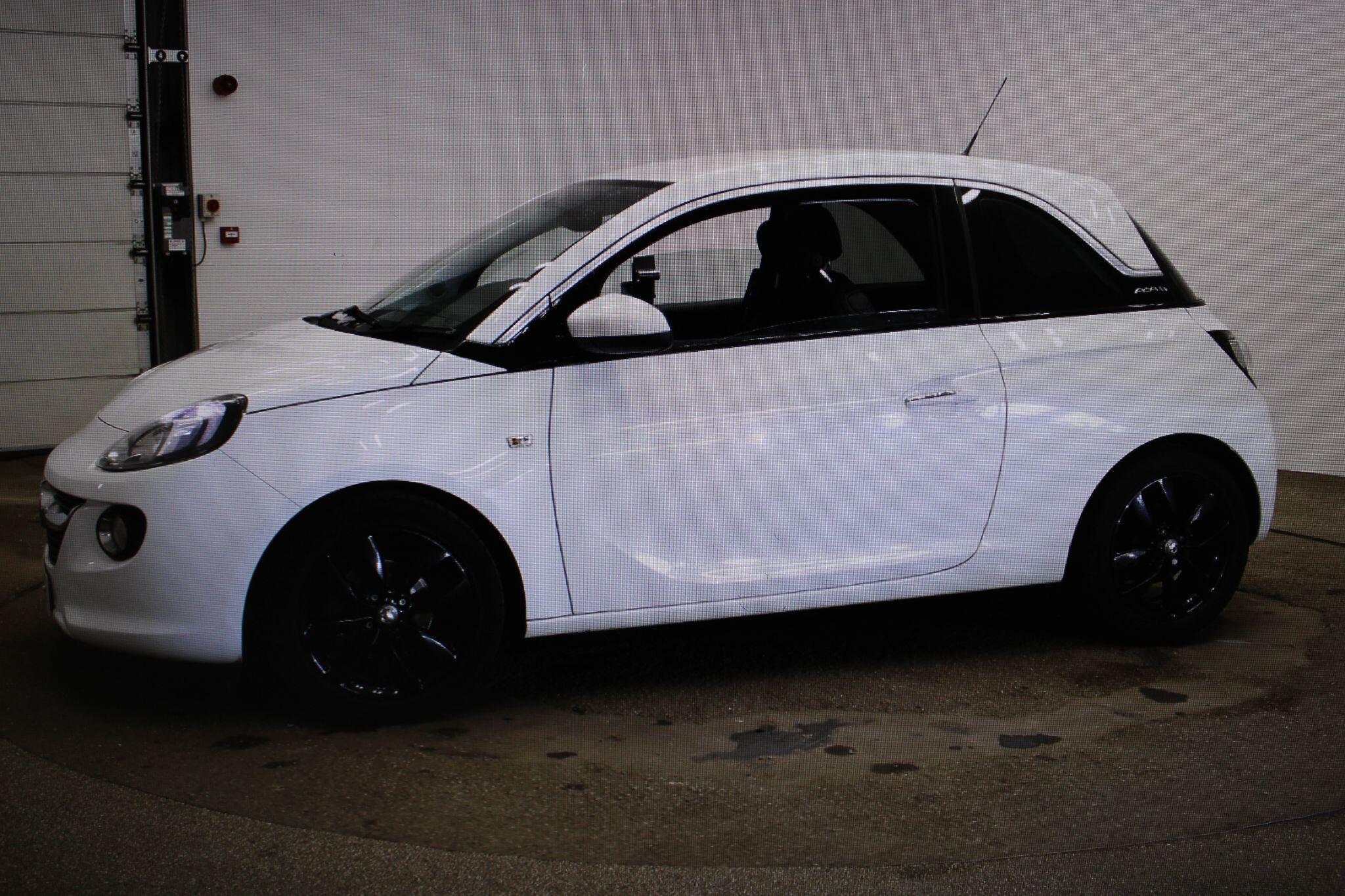 Vauxhall ADAM - Image 3
