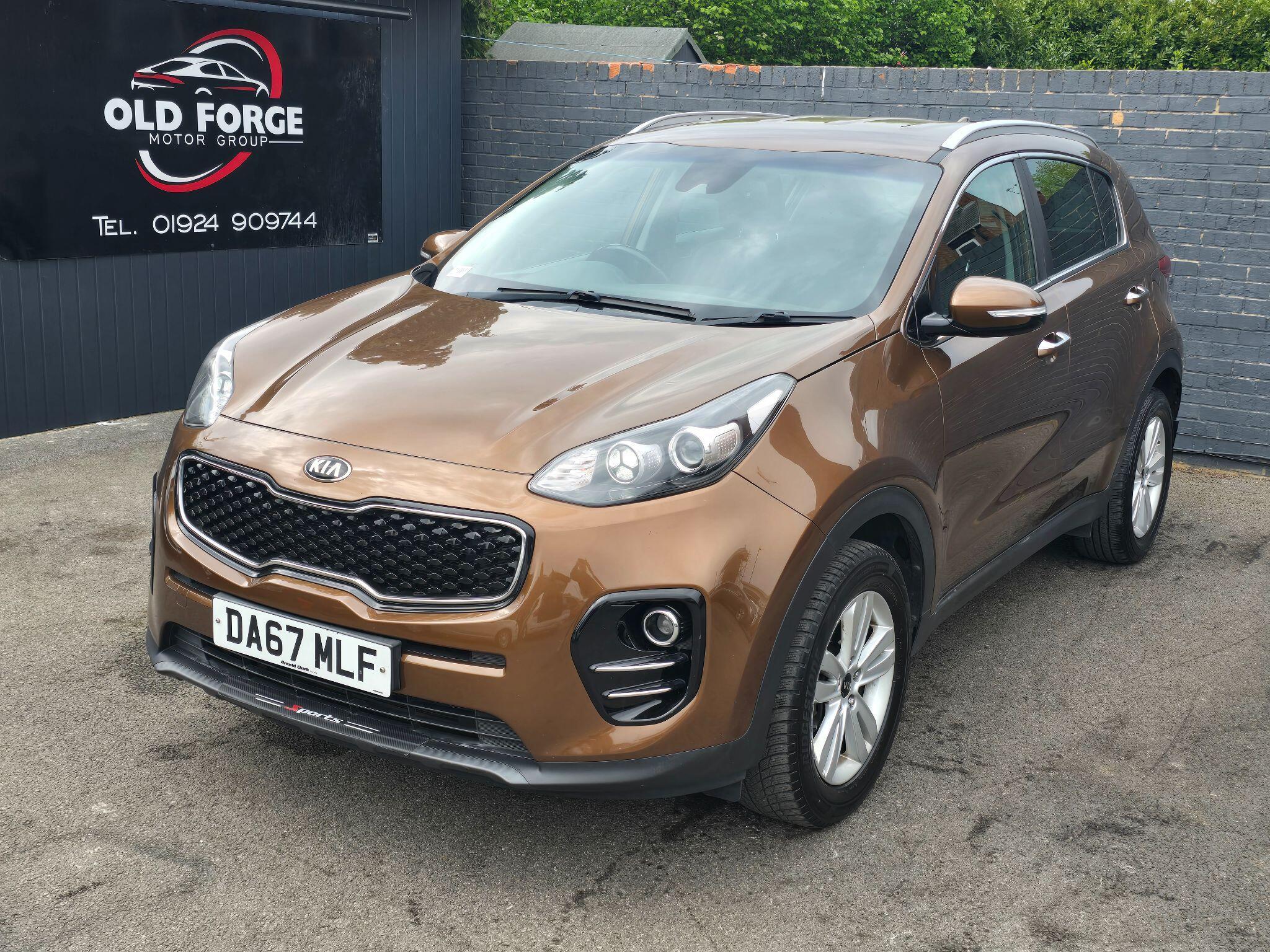 Kia Sportage - Image 5