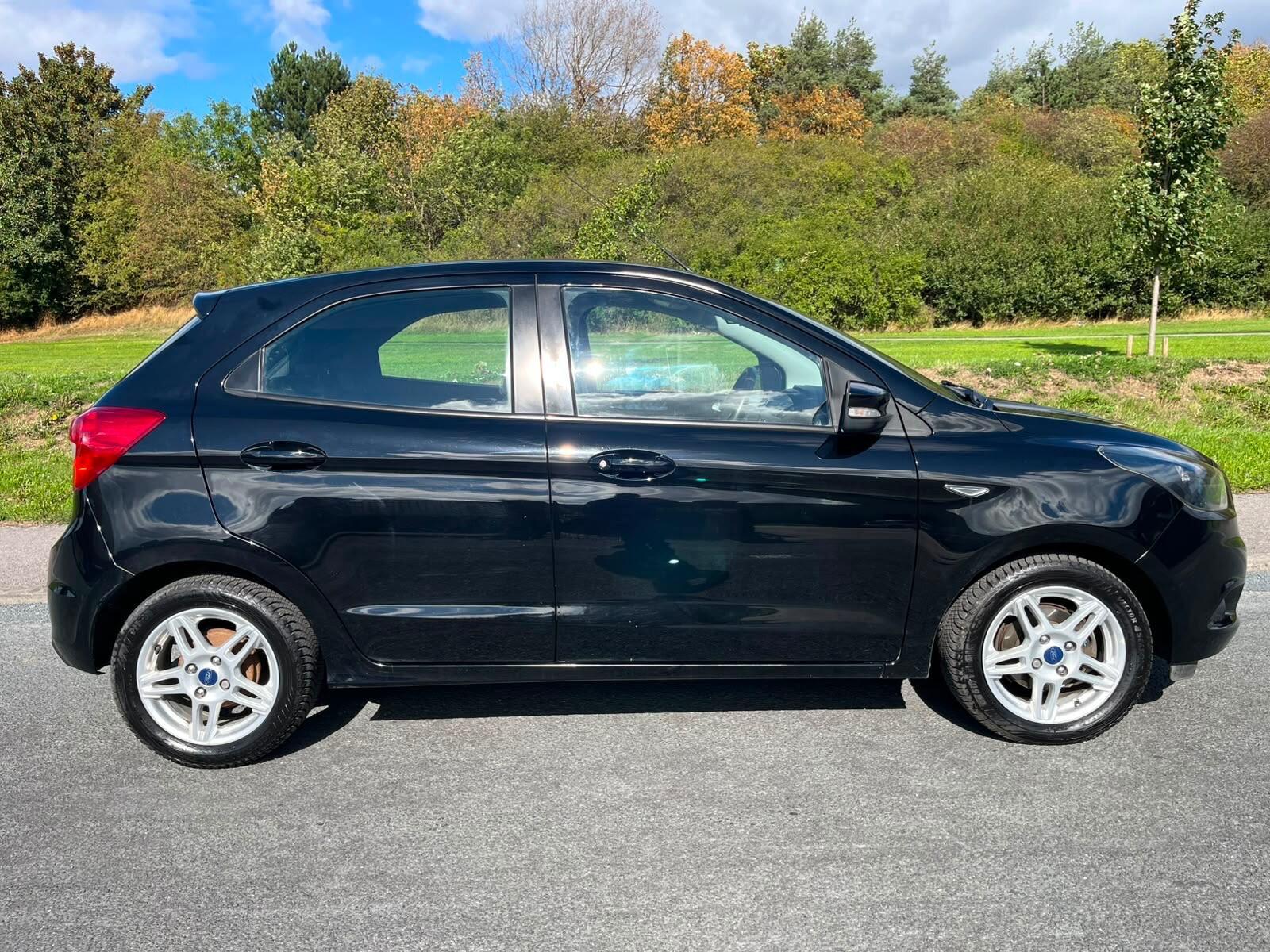 Ford Ka+ - Image 2