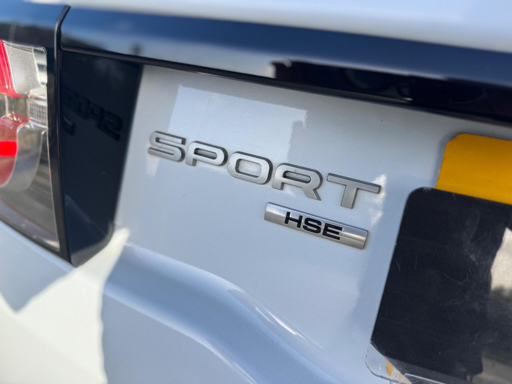 Land Rover DISCOVERY SPORT - Image 52