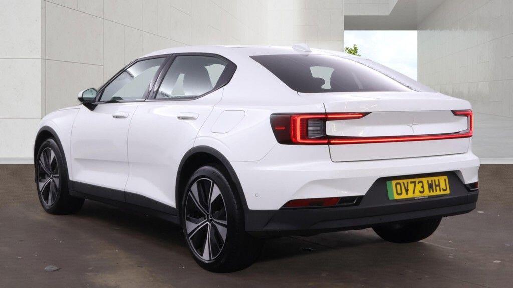 Polestar Polestar 2 - Image 5