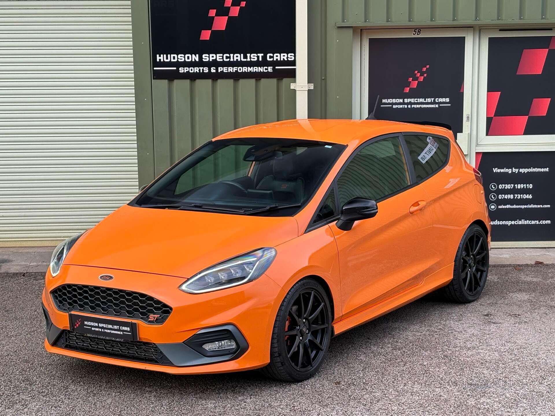 Ford Fiesta - Image 6