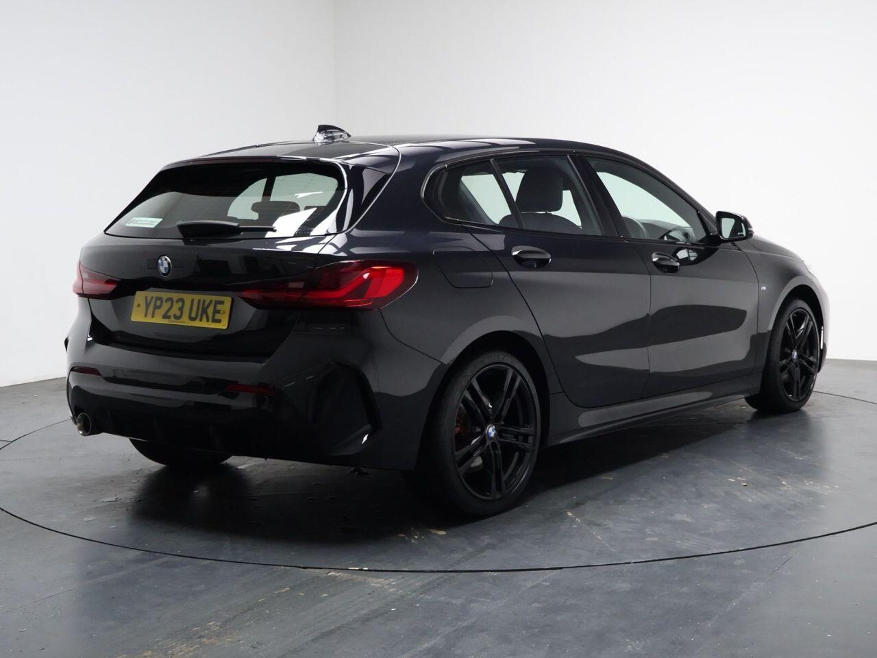 BMW 1 Series - Image 12