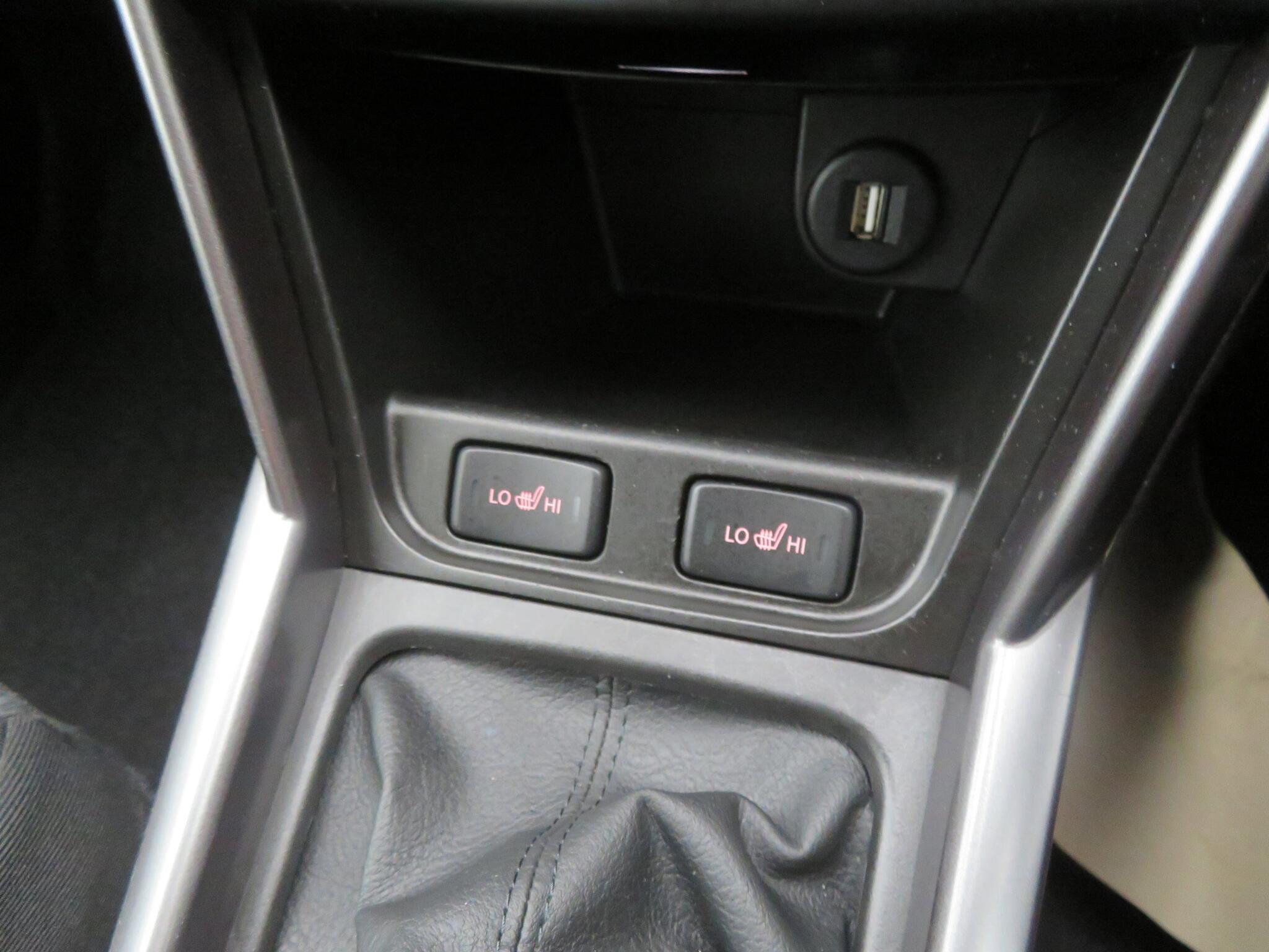 Suzuki S-Cross - Image 15