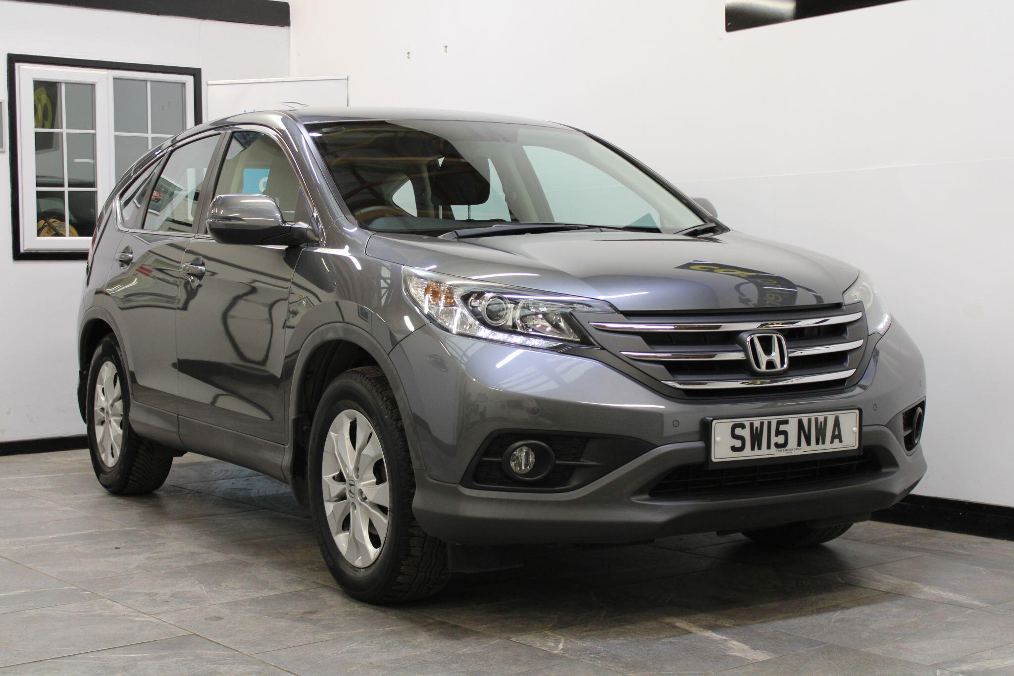 Honda CR-V - Image 6