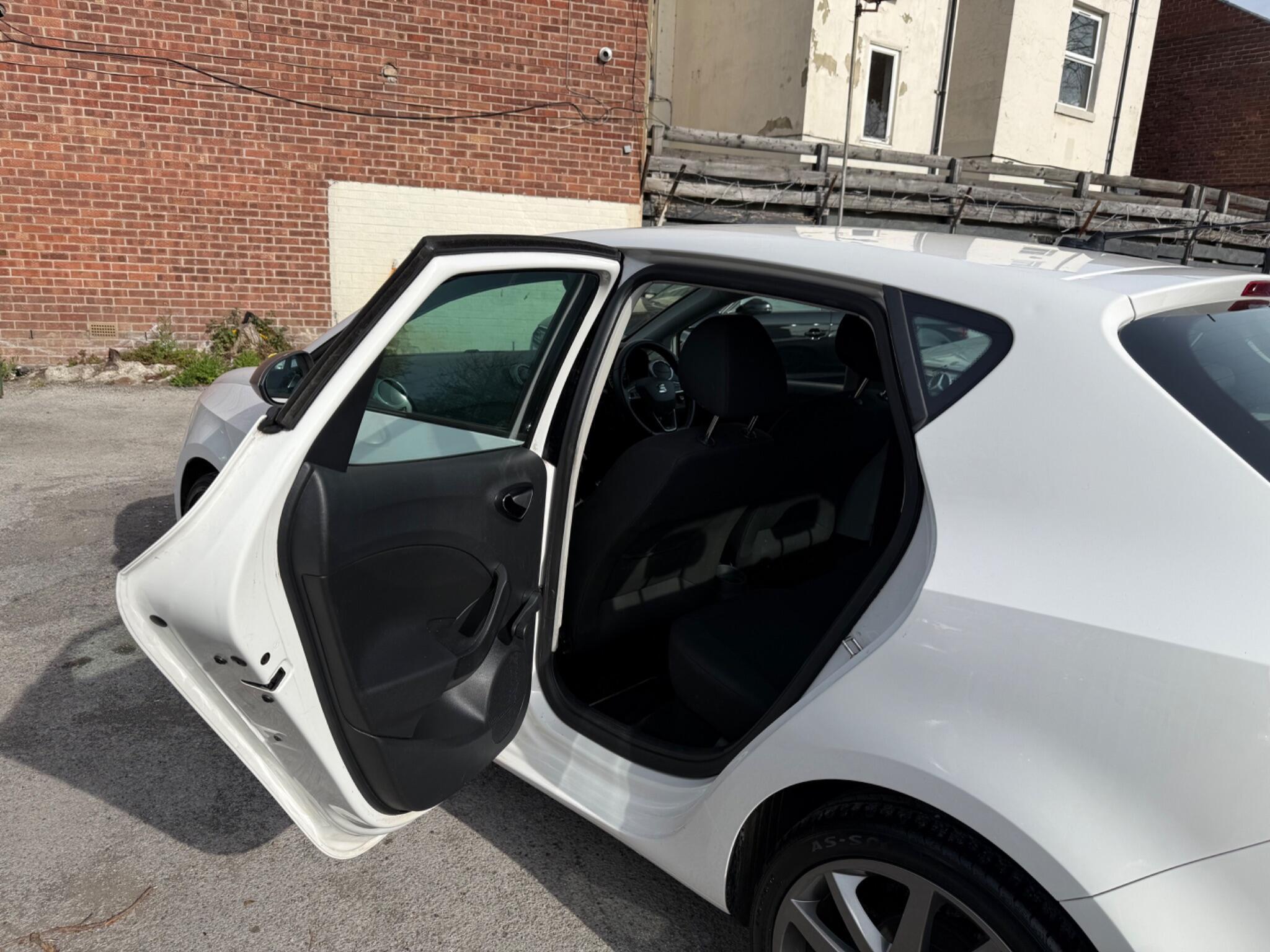 SEAT Ibiza - Image 29