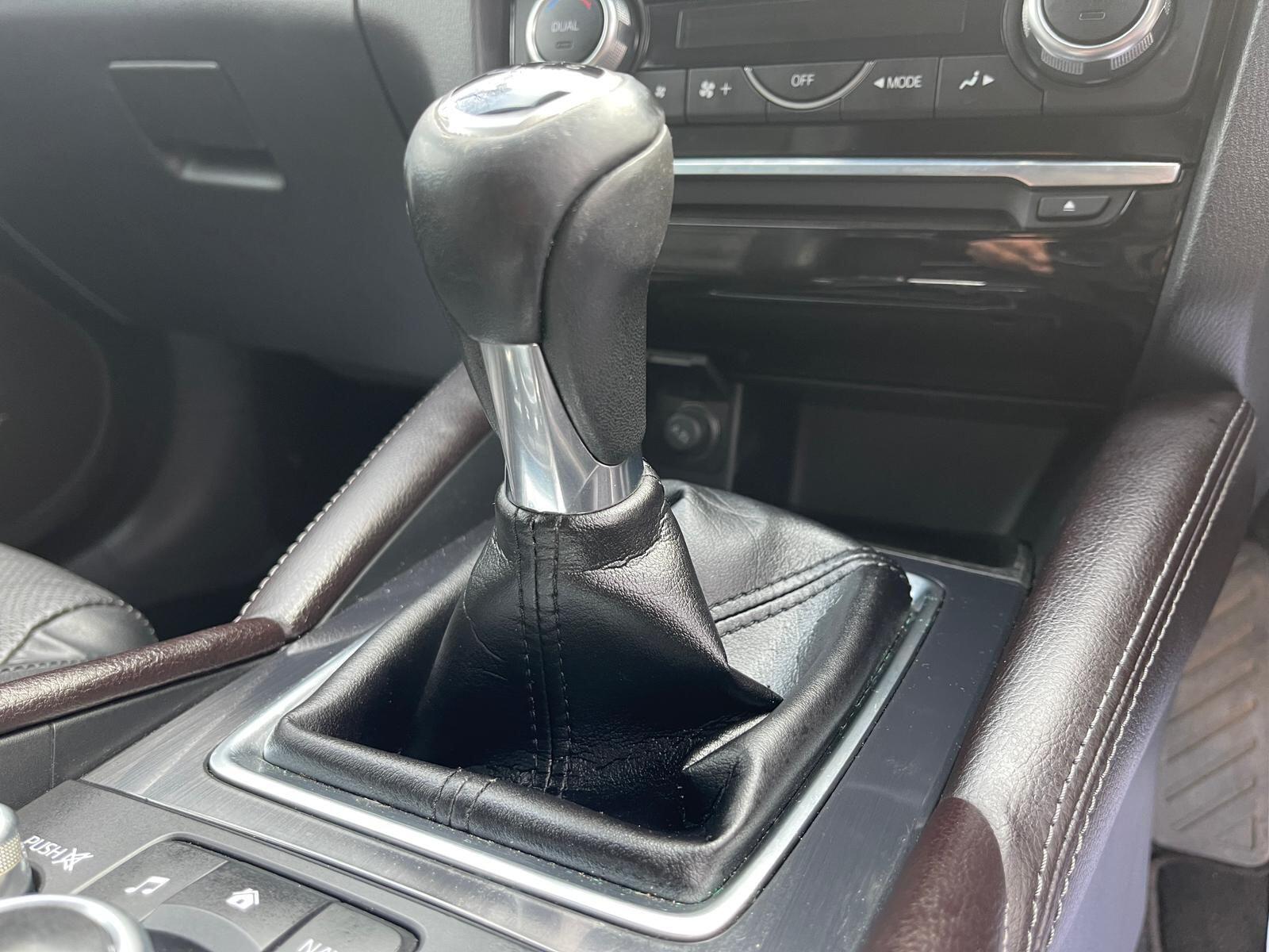 Mazda MAZDA6 - Image 20