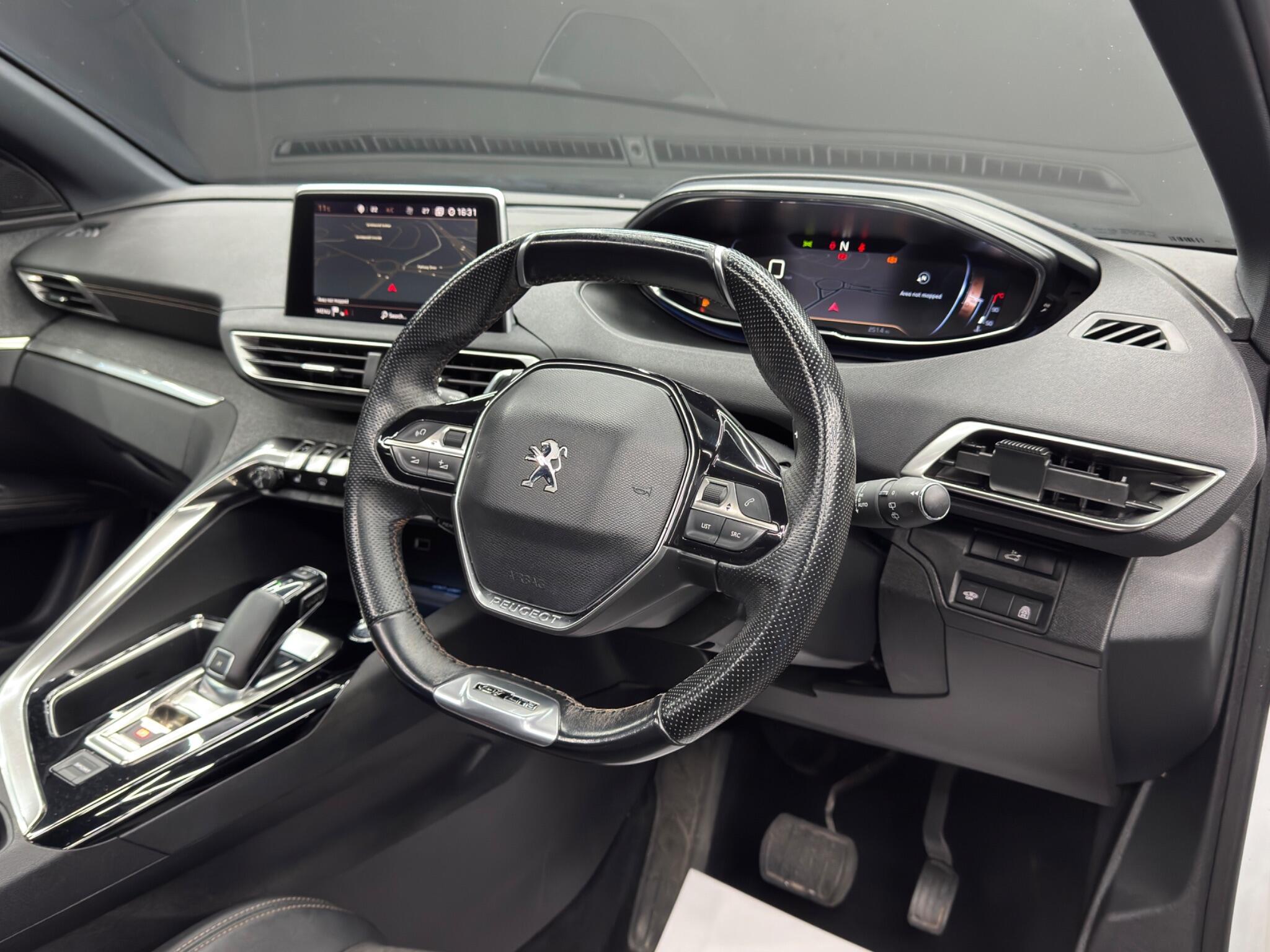 Peugeot 5008 - Image 9