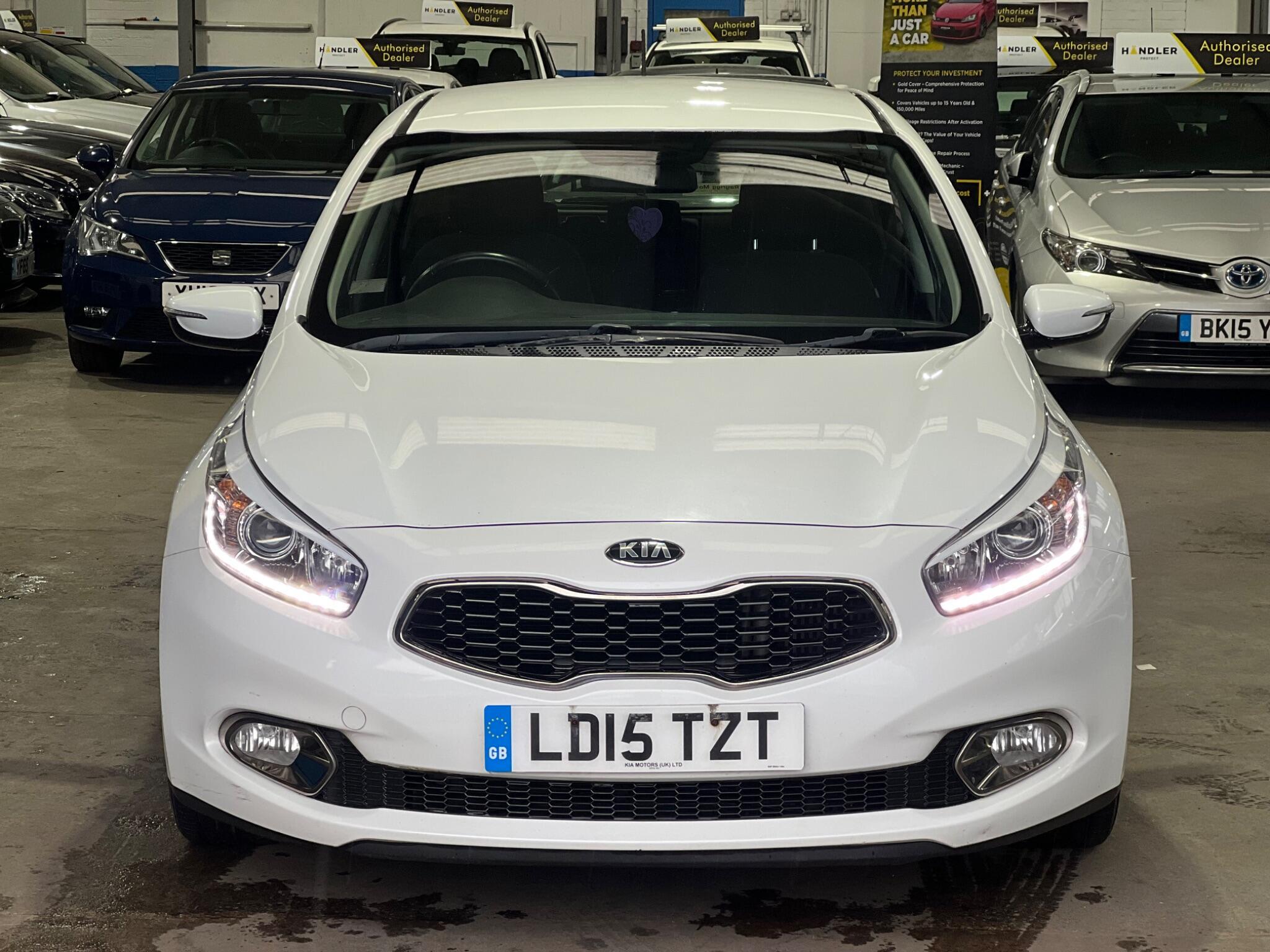 Kia ceed - Image 2