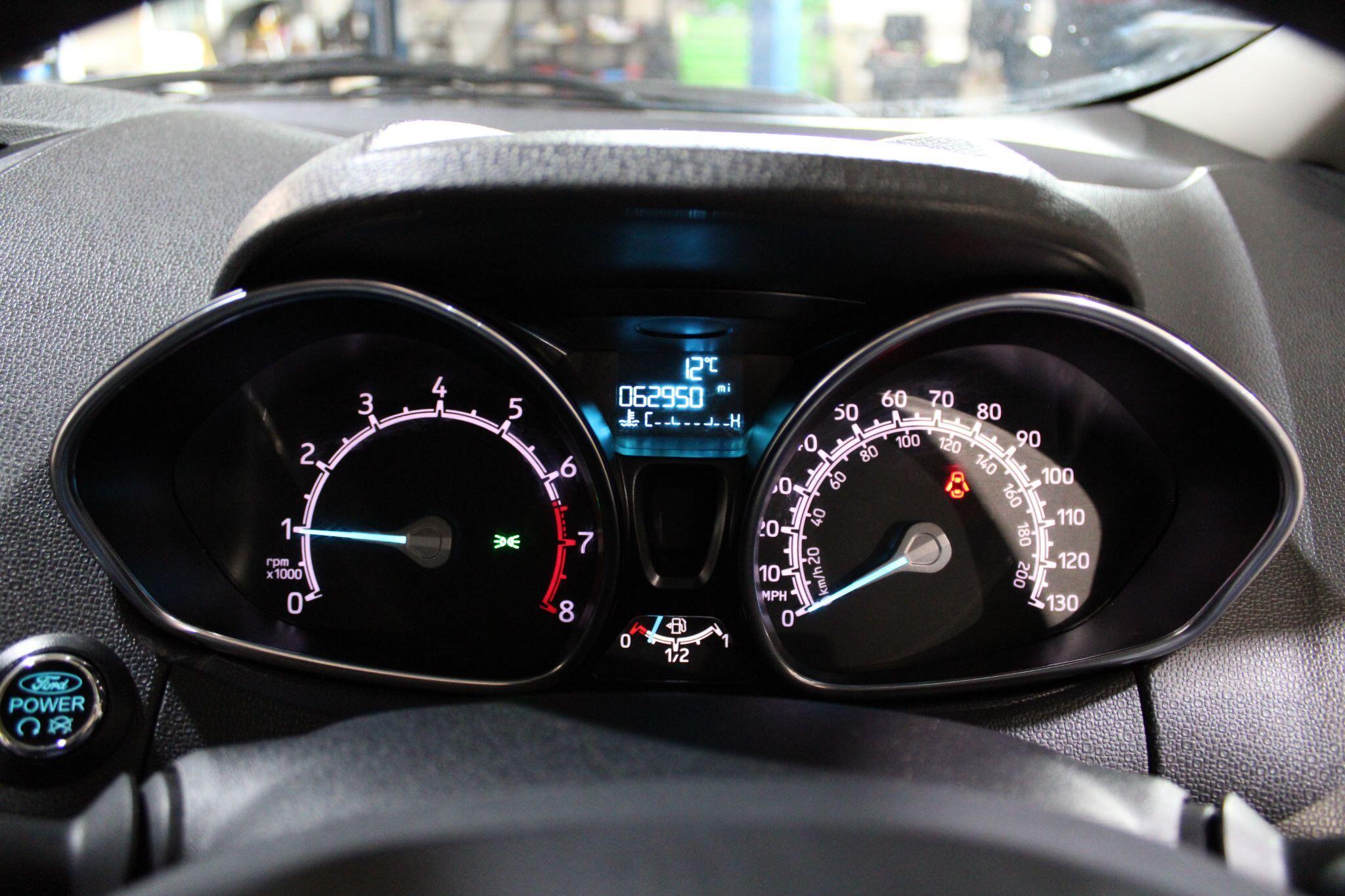 Ford Ecosport - Image 23