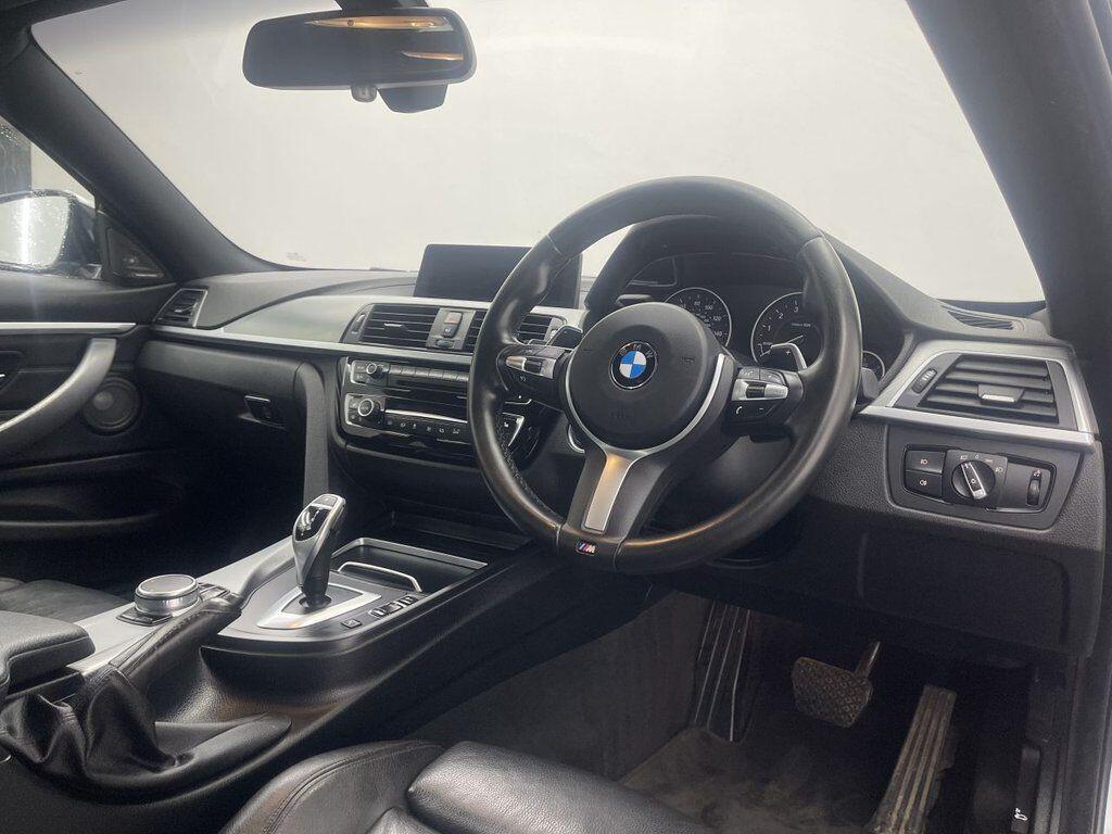 BMW 4 Series - Image 17